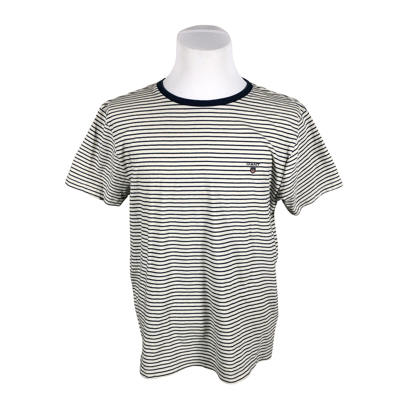 Unisex Gant - T-shirt, size L - Blue (1)