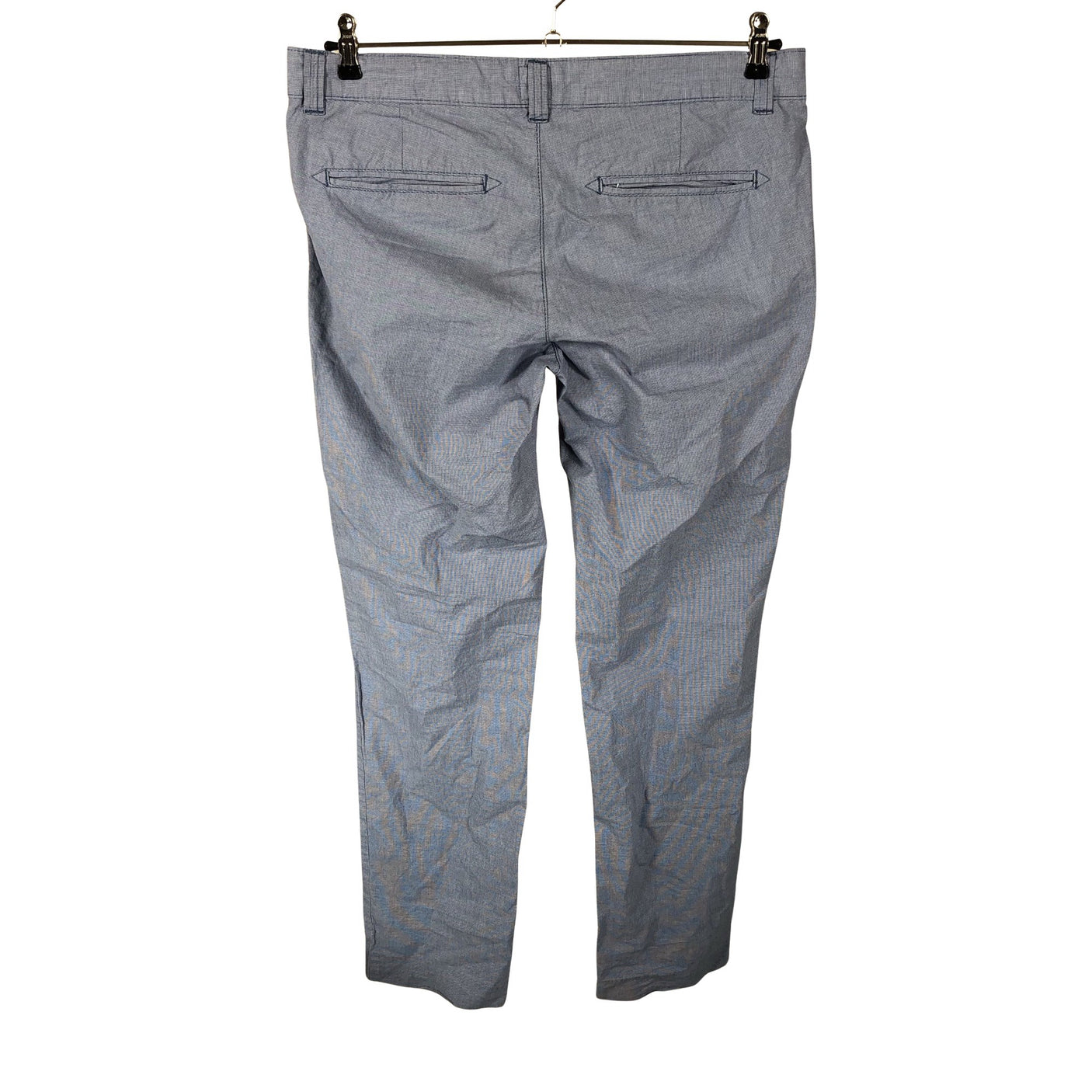 Unisex Boomerang - Chinos, size W34 - Light blue (2)