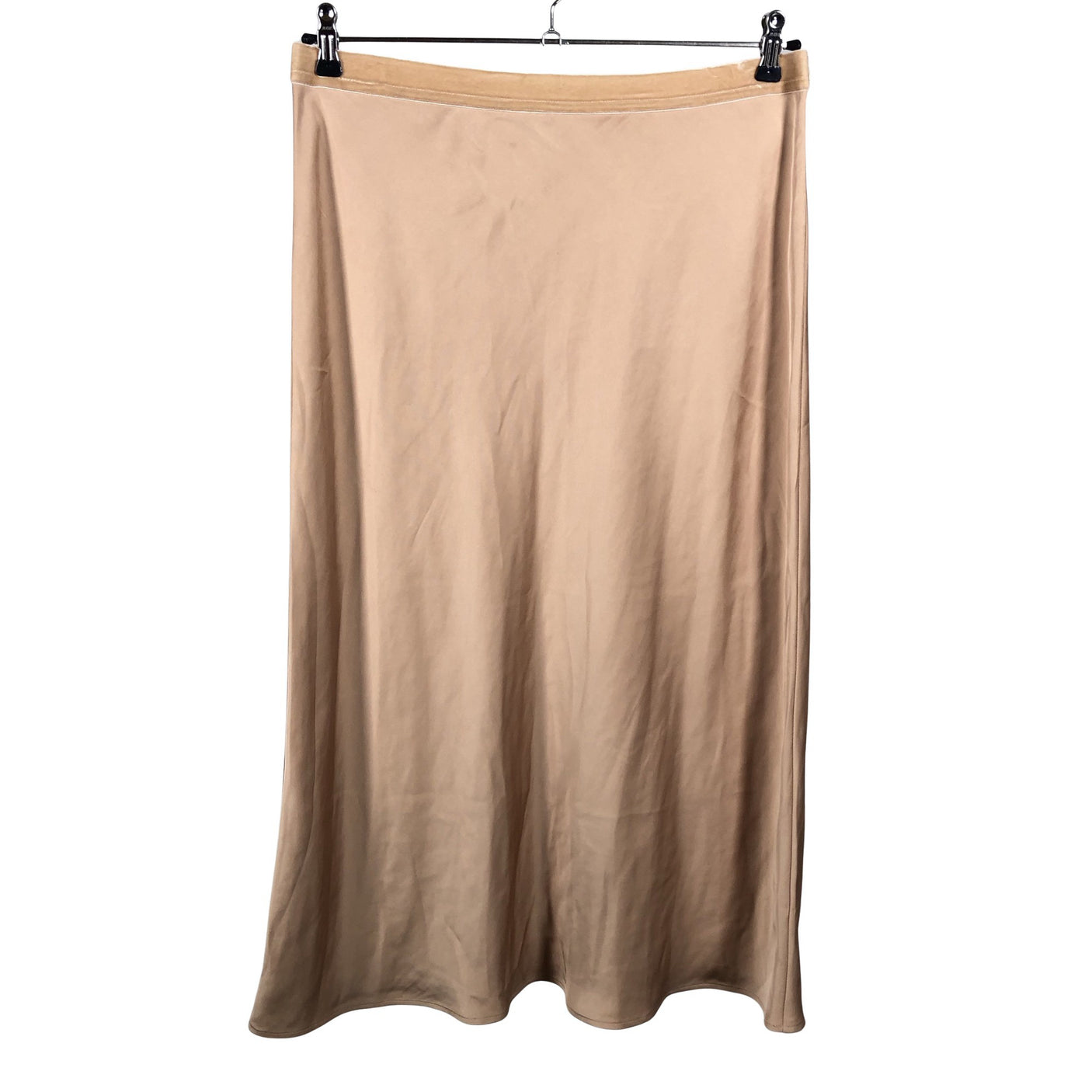 Unisex Mos Mosh - Tricot skirt, size 40 - Beige (1)