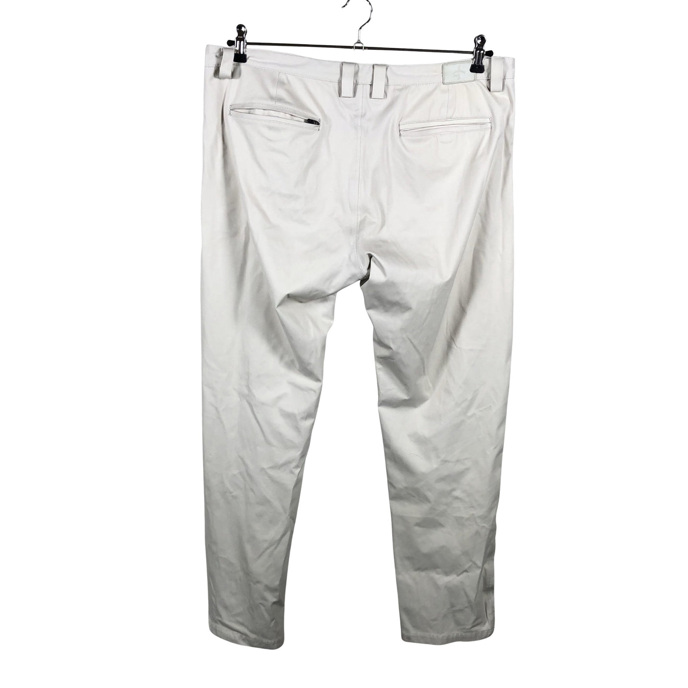 Unisex Cross - Sports trousers, size XL - Beige (2)