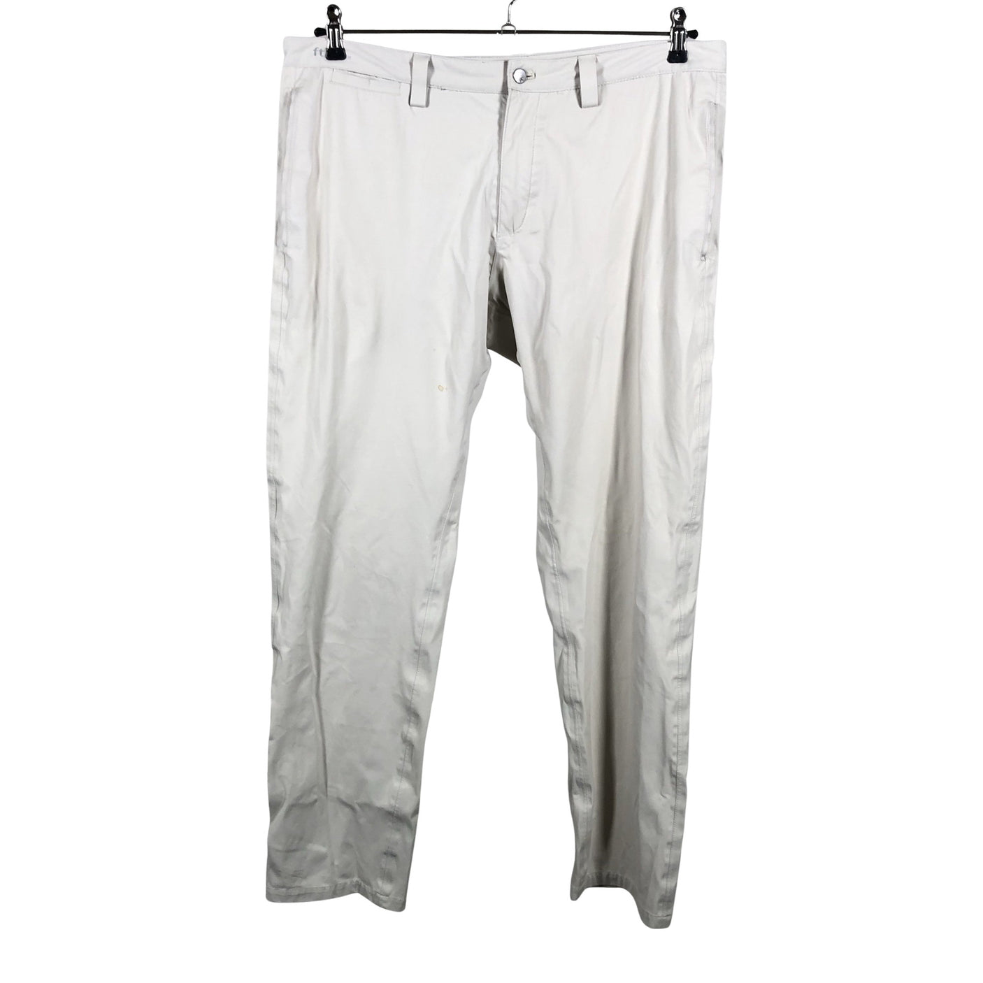 Unisex Cross - Sports trousers, size XL - Beige (1)