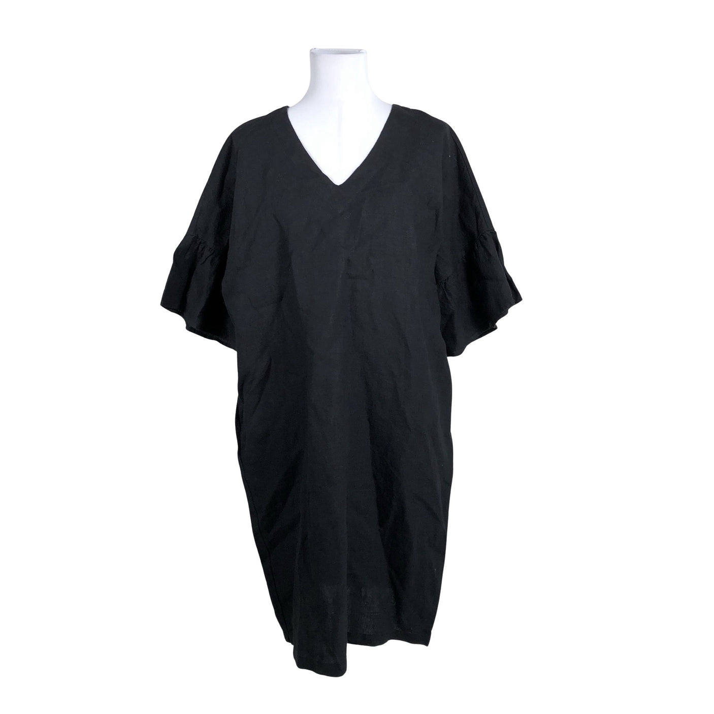 Unisex Nanso - Dress, size 40 - Black (1)