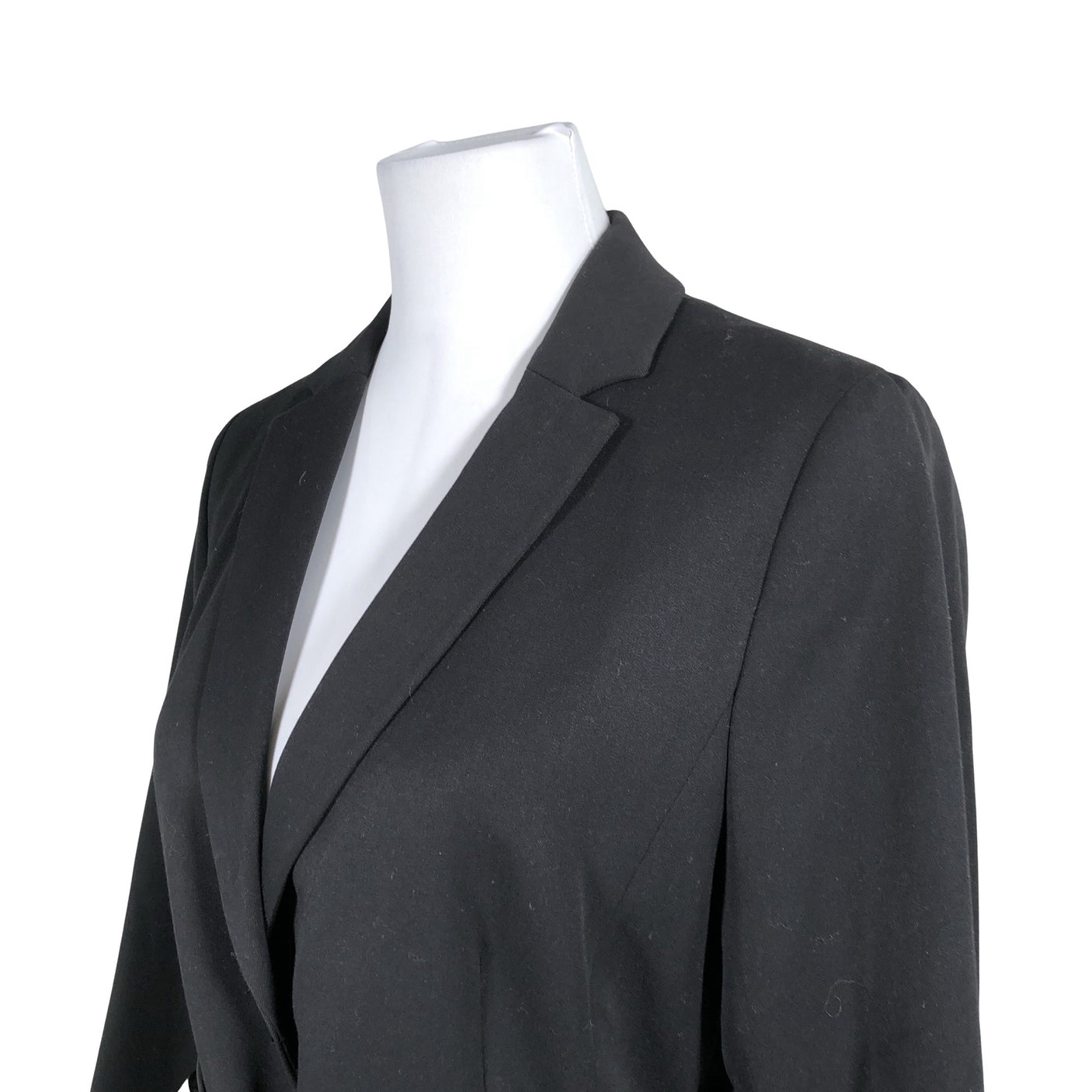Unisex Your Face - Suit set, size 40 - Black (2)