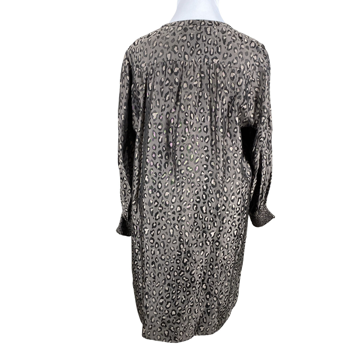 Unisex Gustav - Dress, size 44 - Gray (2)