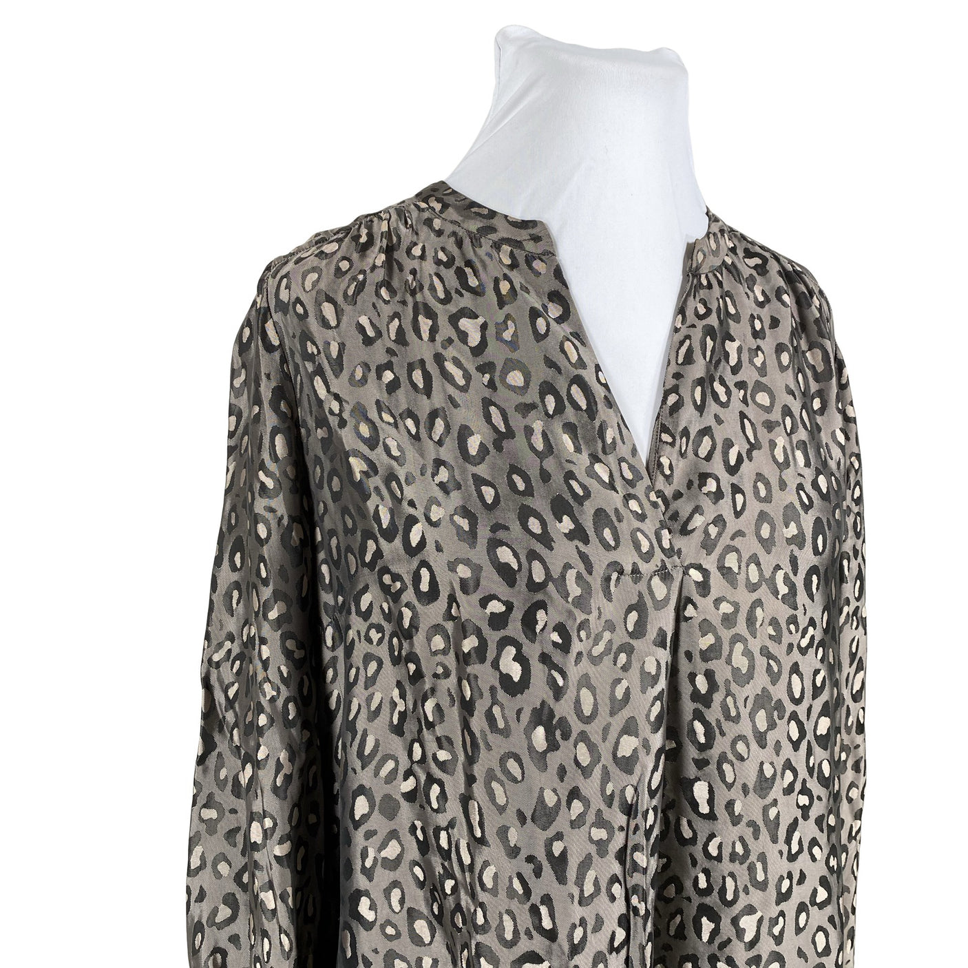 Unisex Gustav - Dress, size 44 - Gray (3)