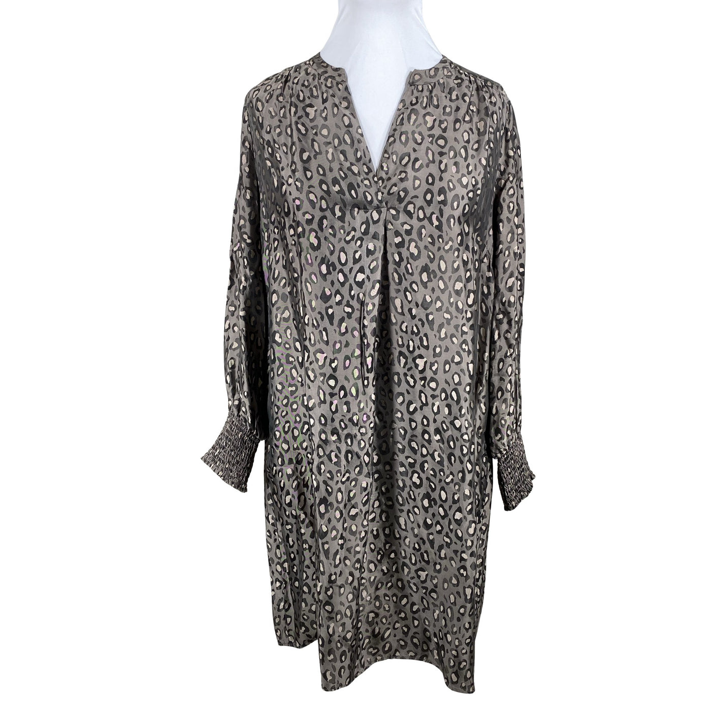 Unisex Gustav - Dress, size 44 - Gray (1)