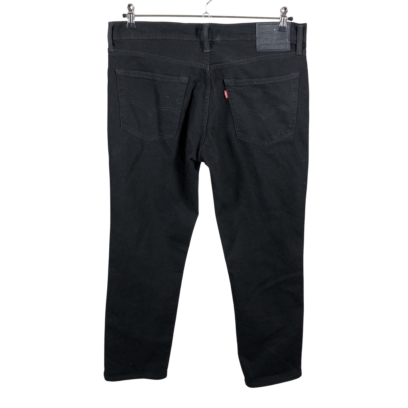 Unisex Levi's - Jeans, size W36 - Black (2)