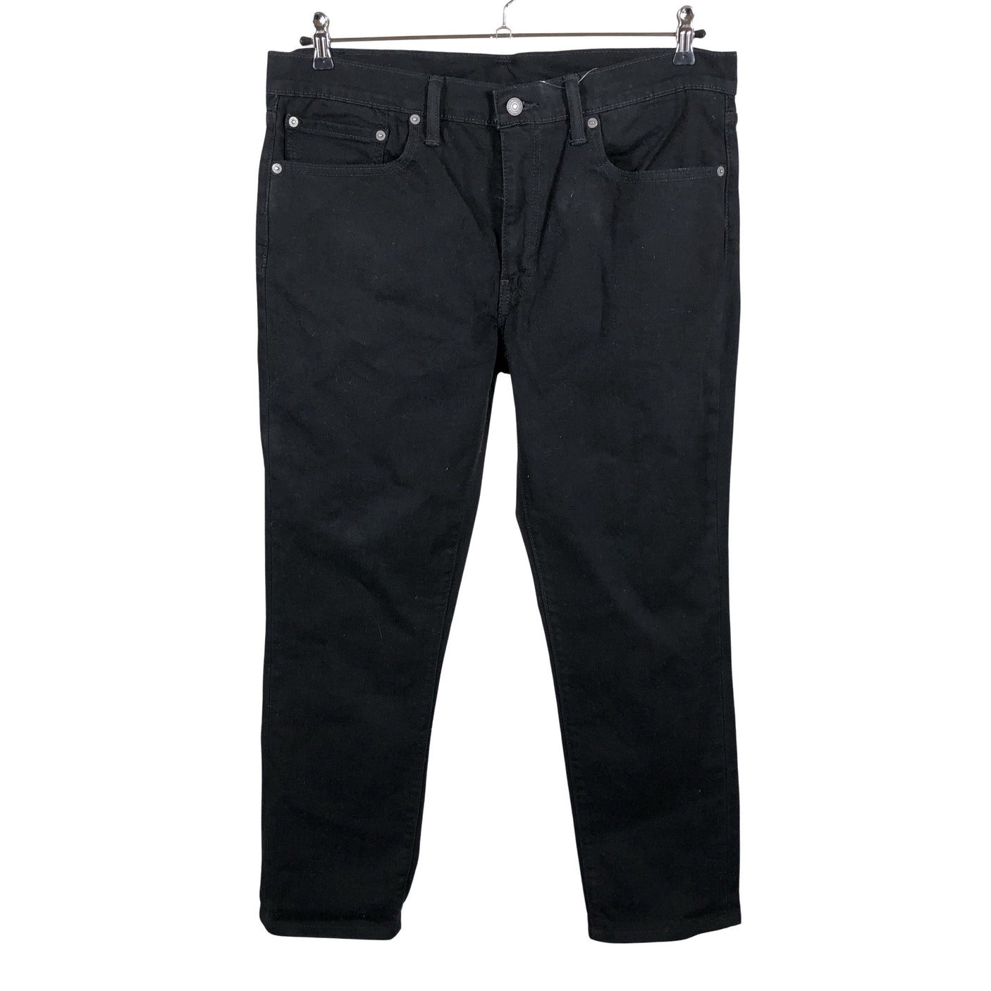 Unisex Levi's - Jeans, size W36 - Black (1)