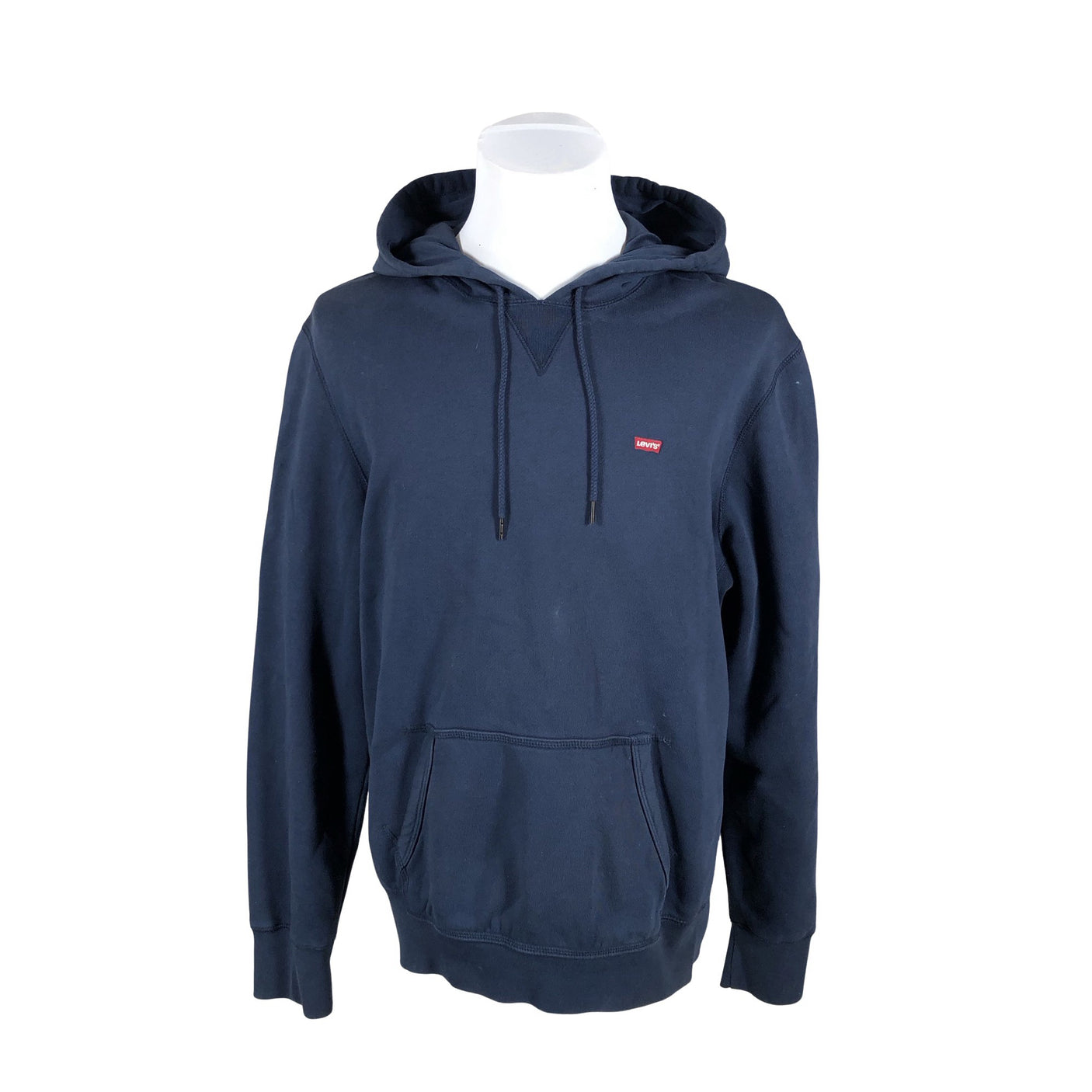 Unisex Levi's - Hoodie, size Ei kokoa - Blue (2)