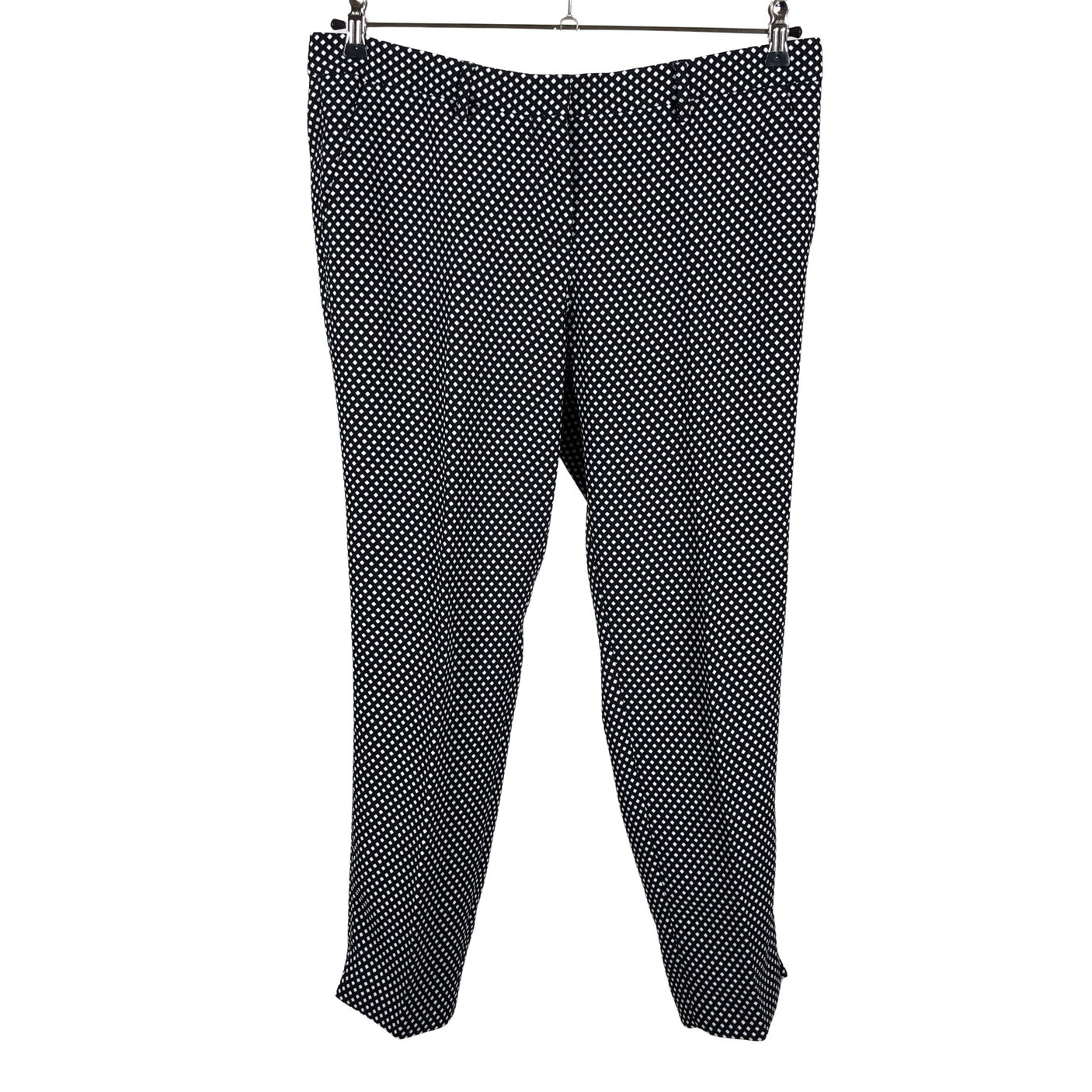 Unisex Sand - Slacks, size 42 - Black (1)