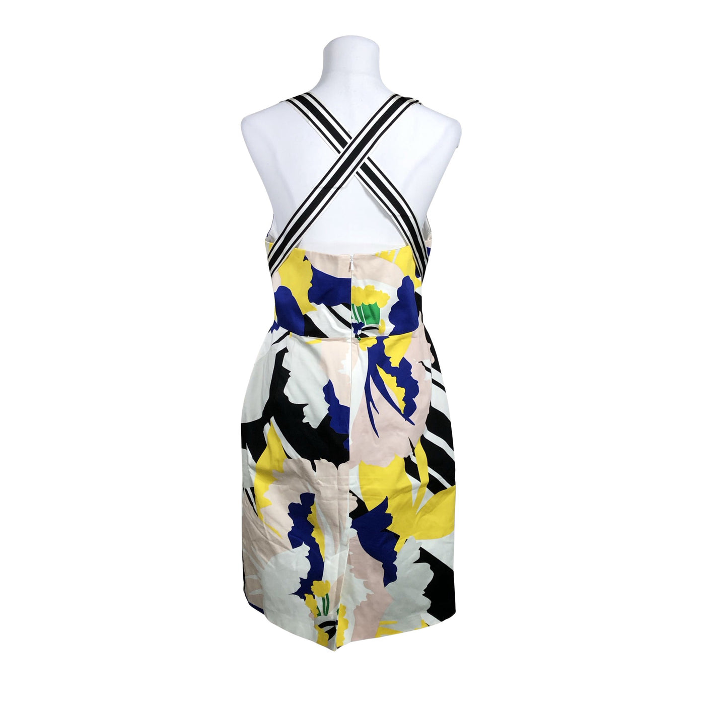 Unisex Karen Millen - Dress, size 40 - Light pink (3)