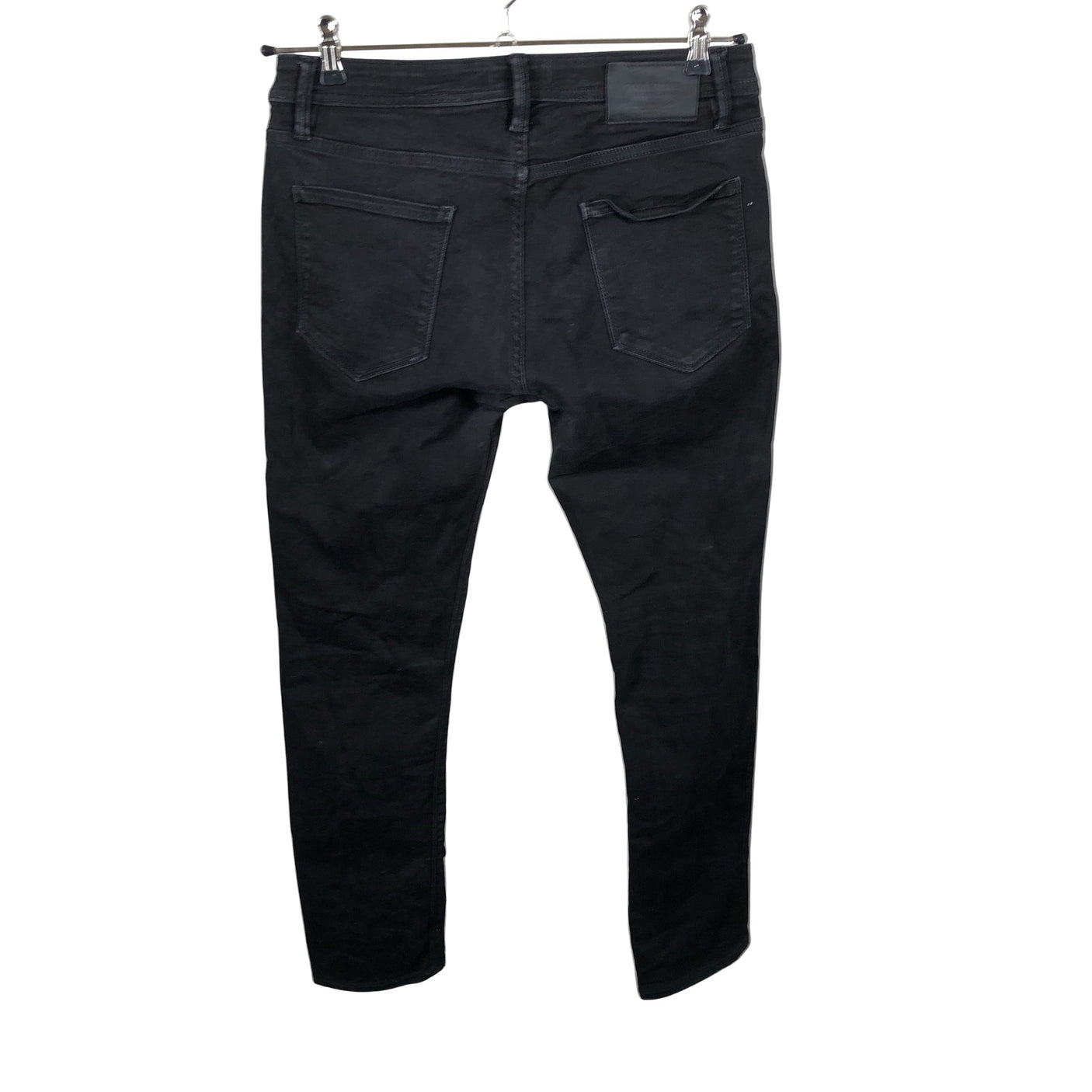 Unisex Jack & Jones - Jeans, size W31 - Black (5)