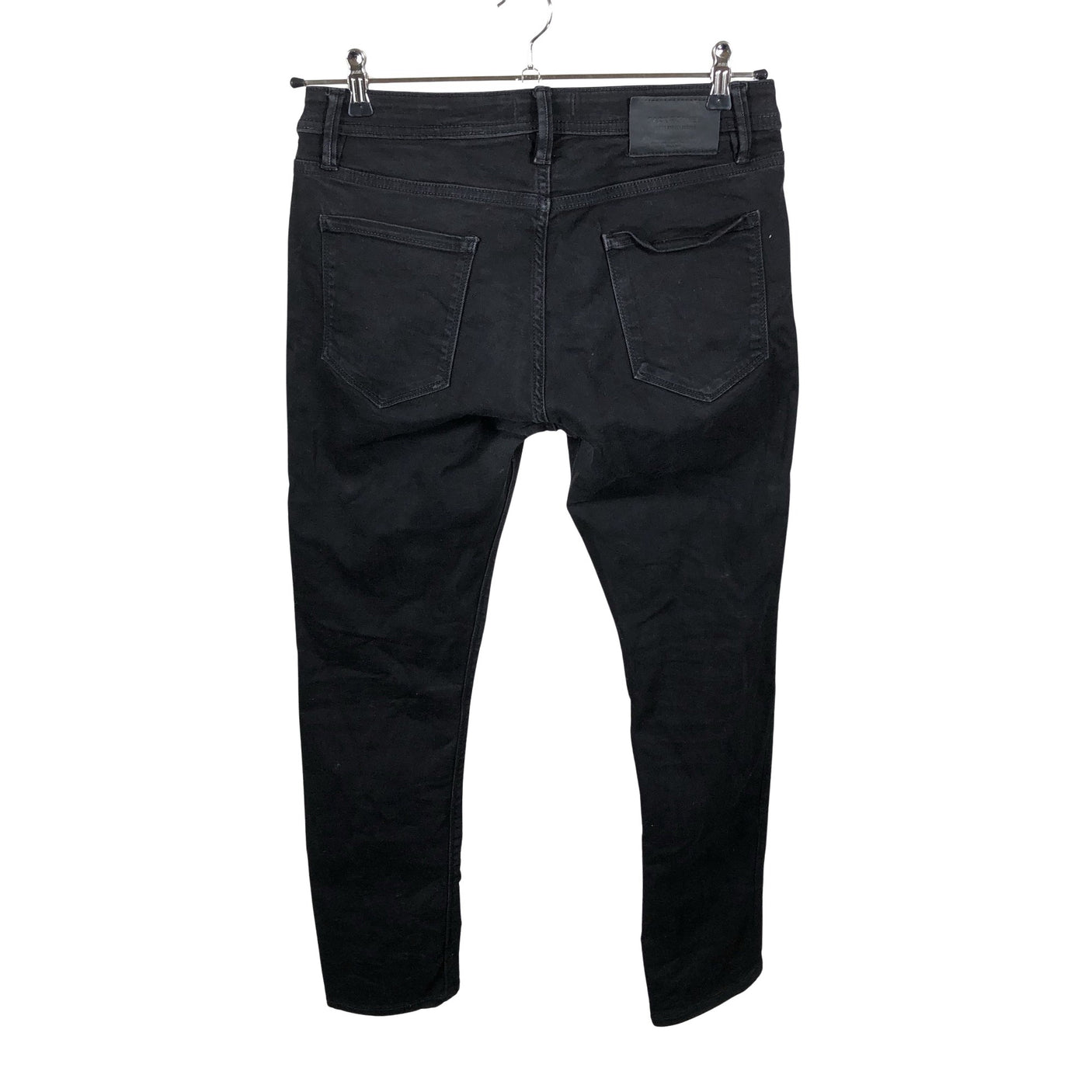 Unisex Jack & Jones - Jeans, size W31 - Black (4)