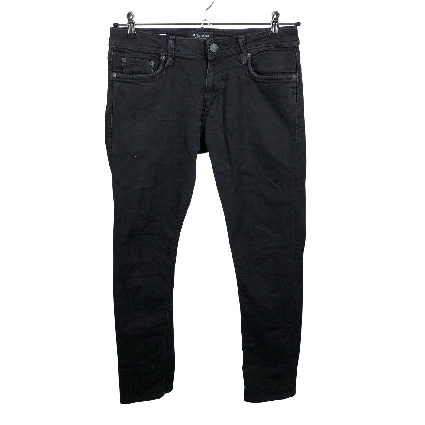 Unisex Jack & Jones - Jeans, size W31 - Black (3)