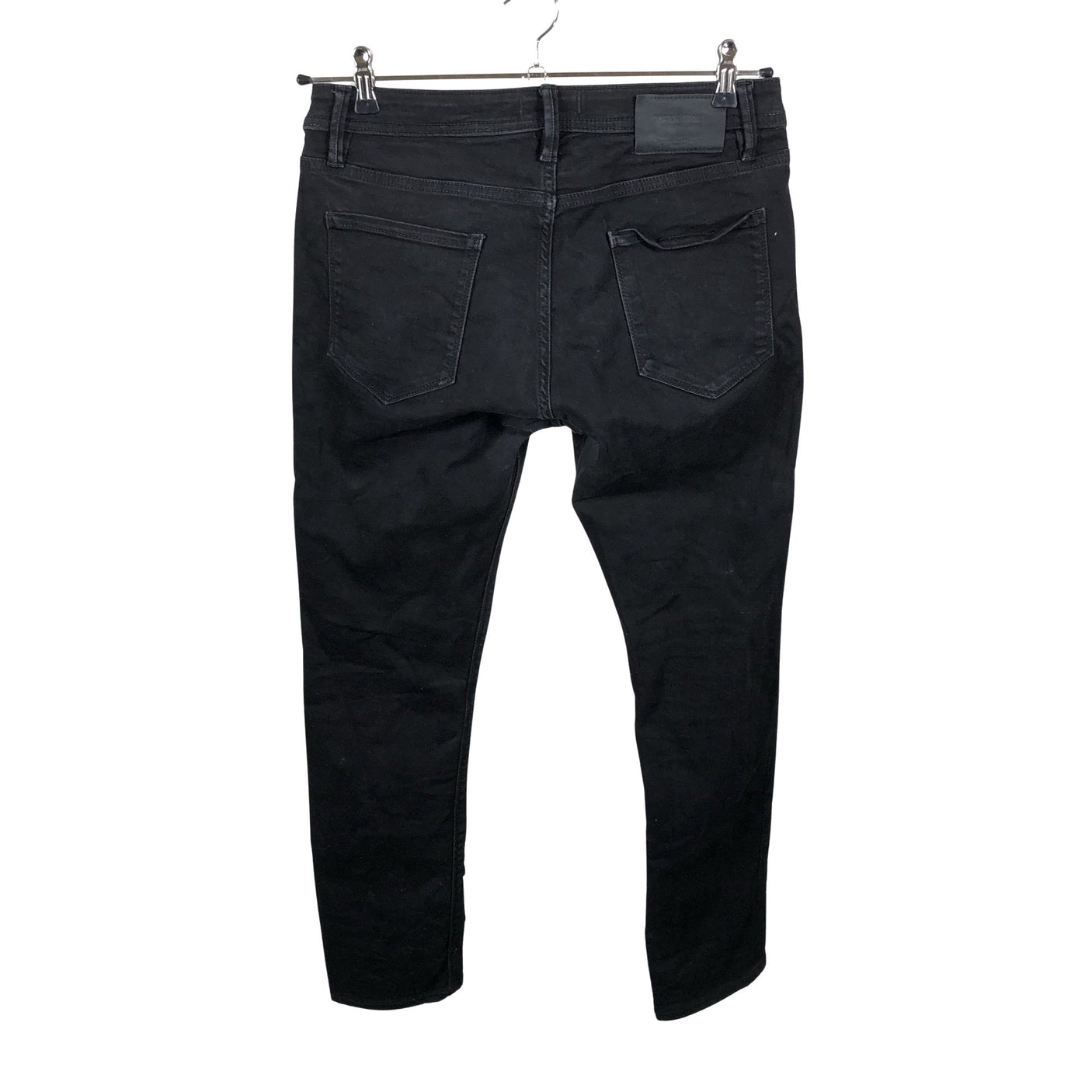 Unisex Jack & Jones - Jeans, size W31 - Black (6)