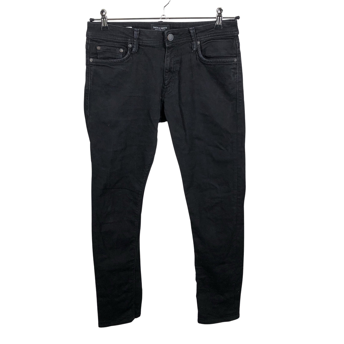 Unisex Jack & Jones - Jeans, size W31 - Black (1)
