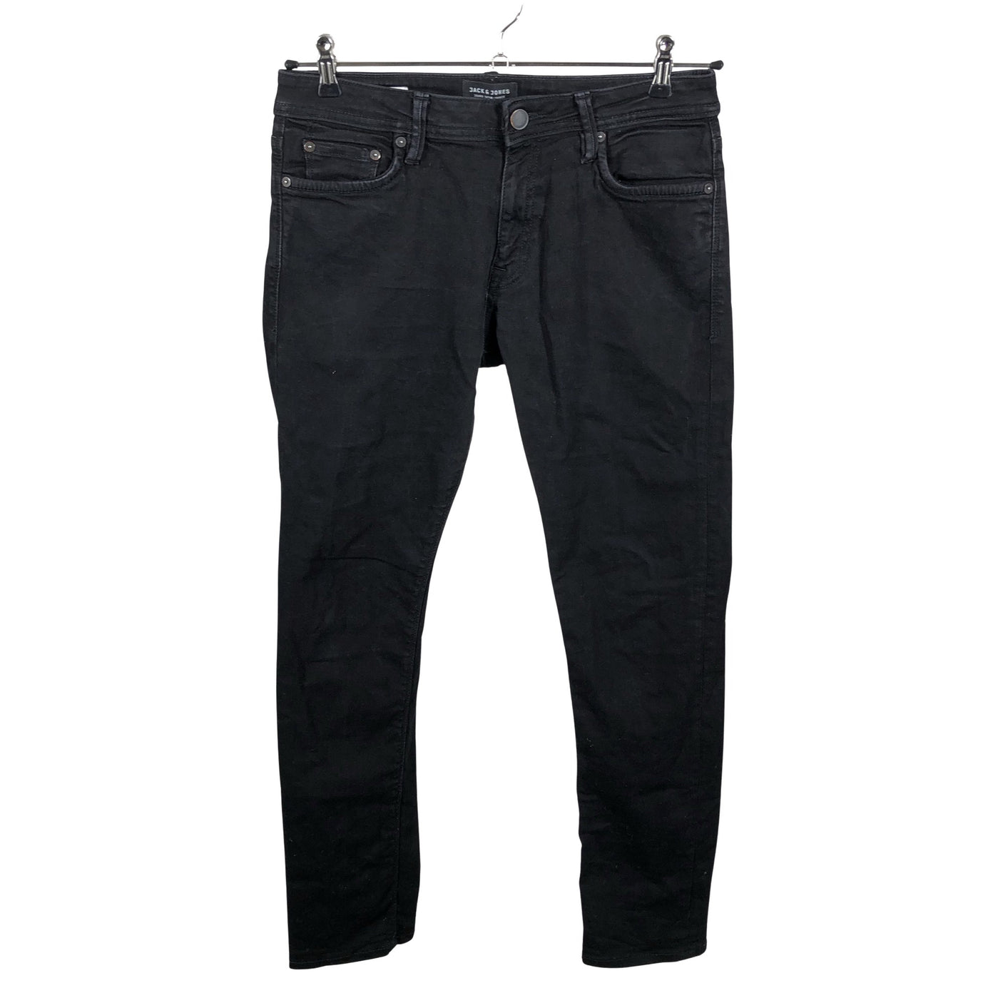 Unisex Jack & Jones - Jeans, size W31 - Black (2)