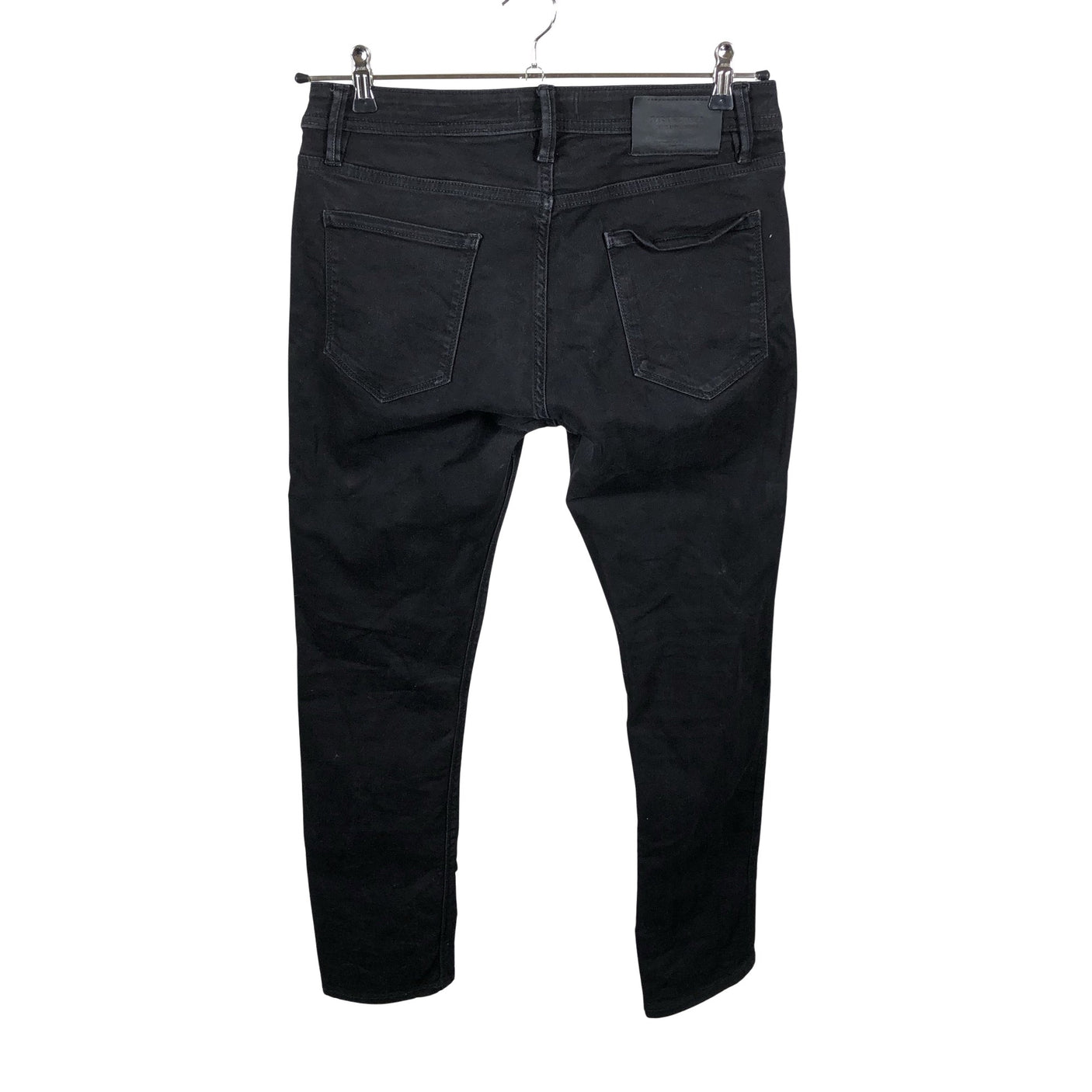 Unisex Jack & Jones - Jeans, size W31 - Black (7)