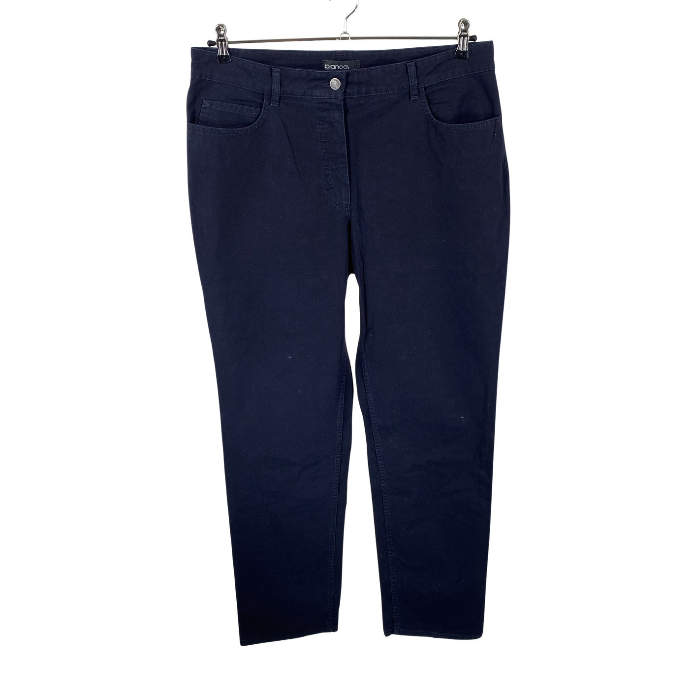 Unisex Bianca - Jeans, size 46 - Blue (1)