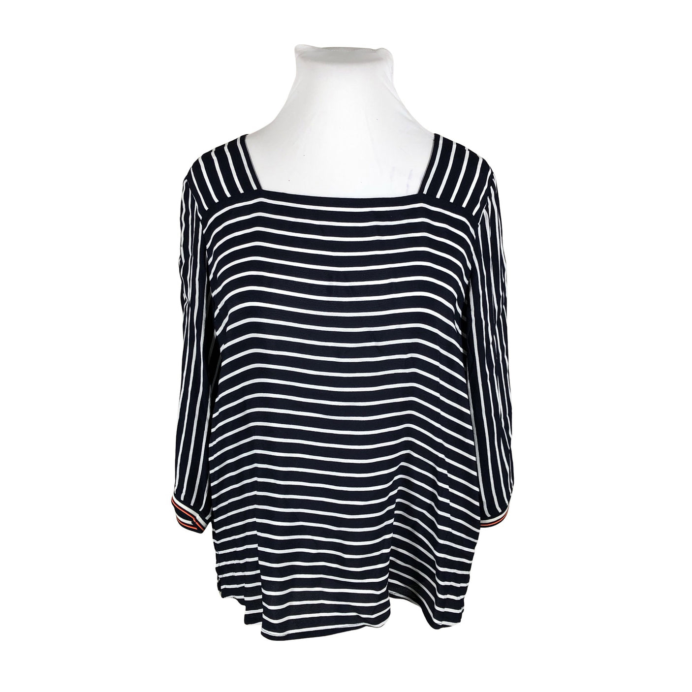 Unisex Cecil - Blouse, size 42 - Blue (2)