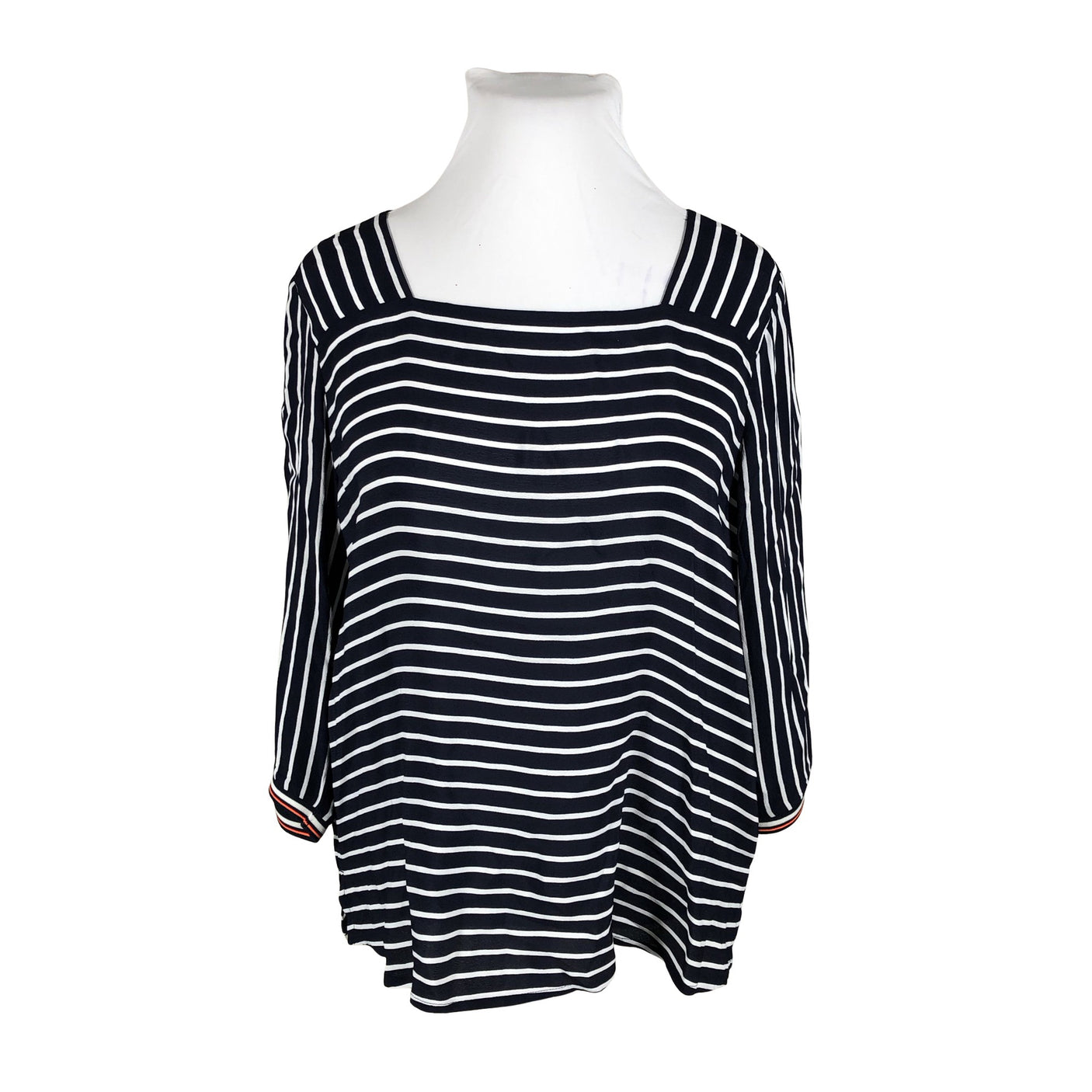 Unisex Cecil - Blouse, size 42 - Blue (1)