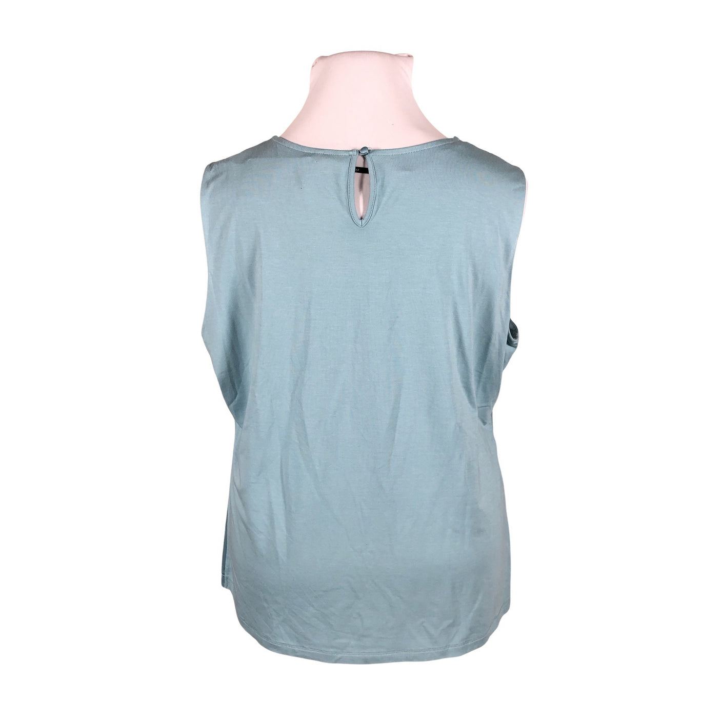 Unisex Ril's - Top, size 44 - Turquoise (4)