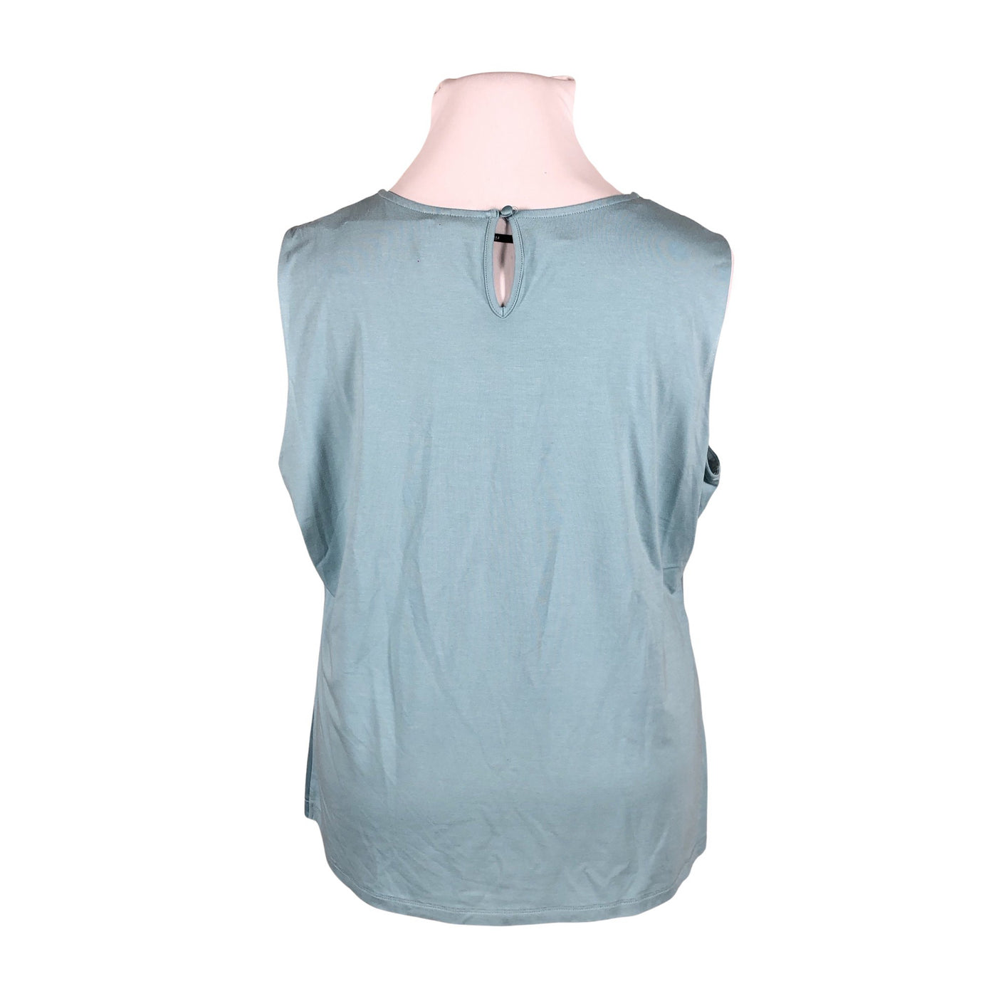 Unisex Ril's - Top, size 44 - Turquoise (3)