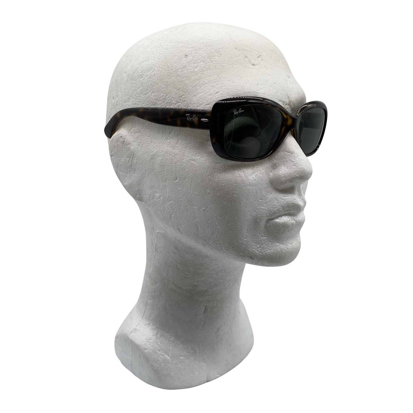 Unisex Ray-Ban - Sunglasses, size Ei kokoa - Brown (3)