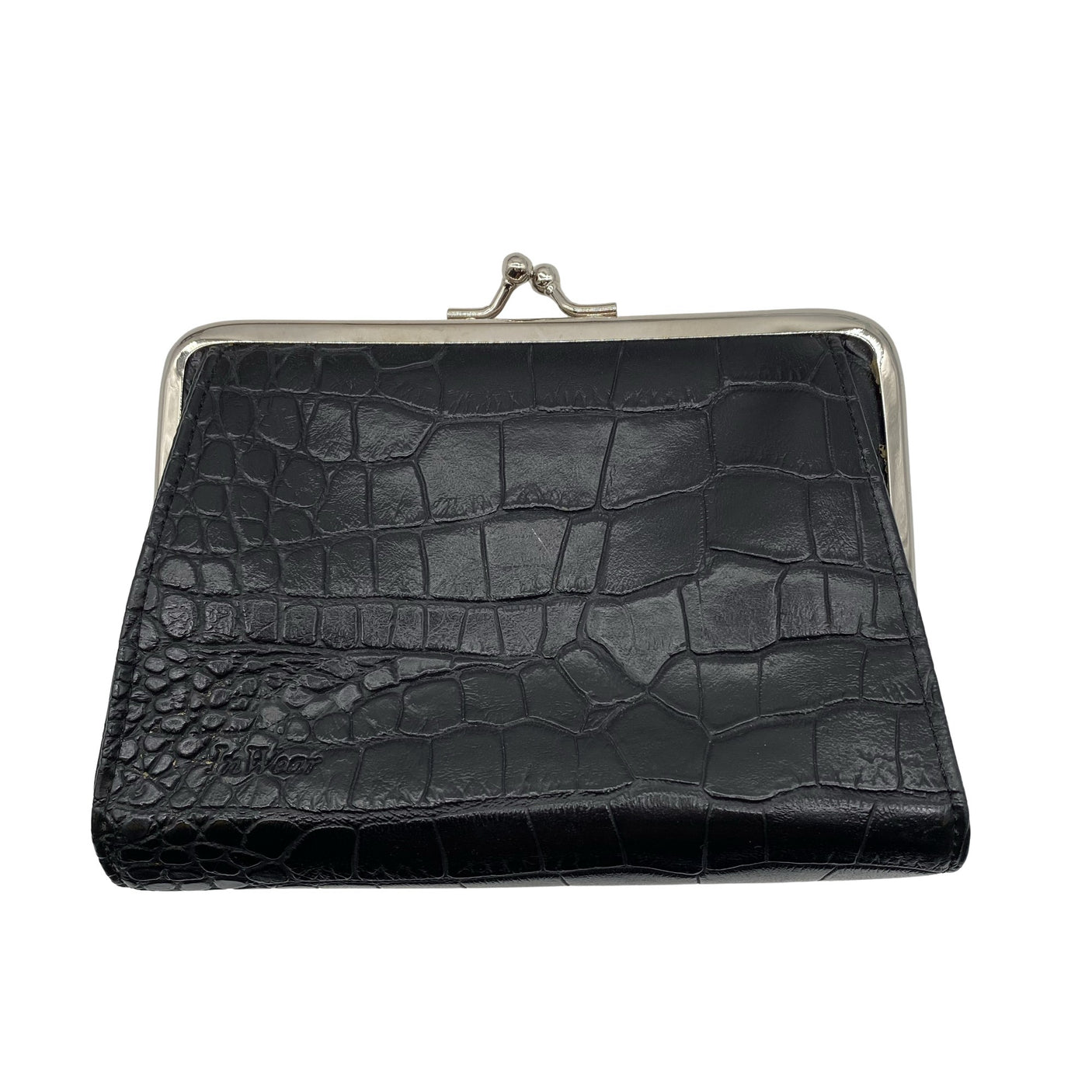 Unisex InWear - Purse, size Ei kokoa - Black (1)