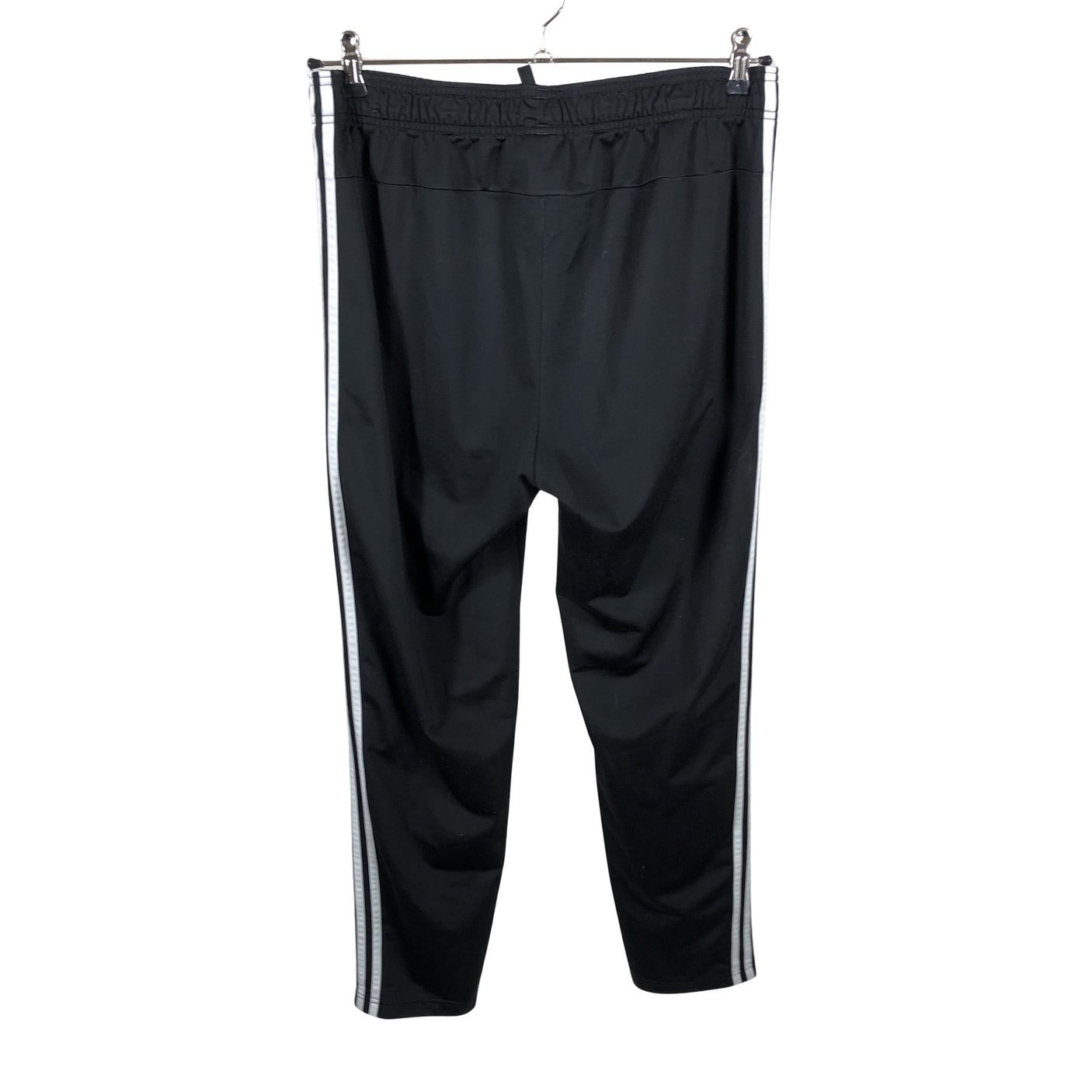 Unisex Adidas - Track pants, size L - Black (4)
