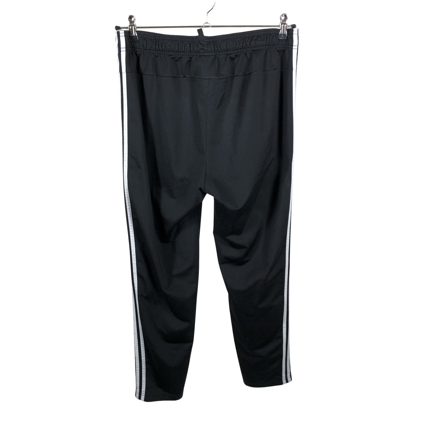 Unisex Adidas - Track pants, size L - Black (3)