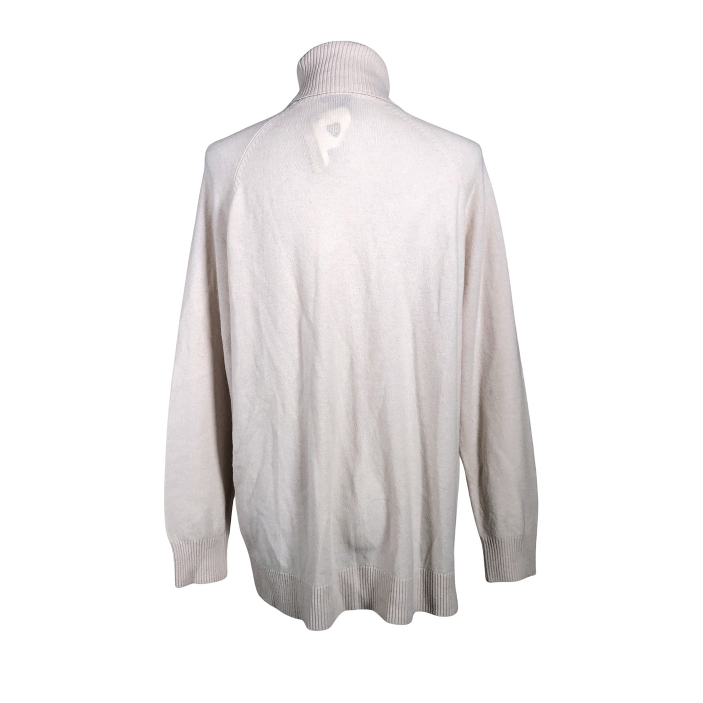 Unisex Ril's - Sweater, size 40 - Beige (3)