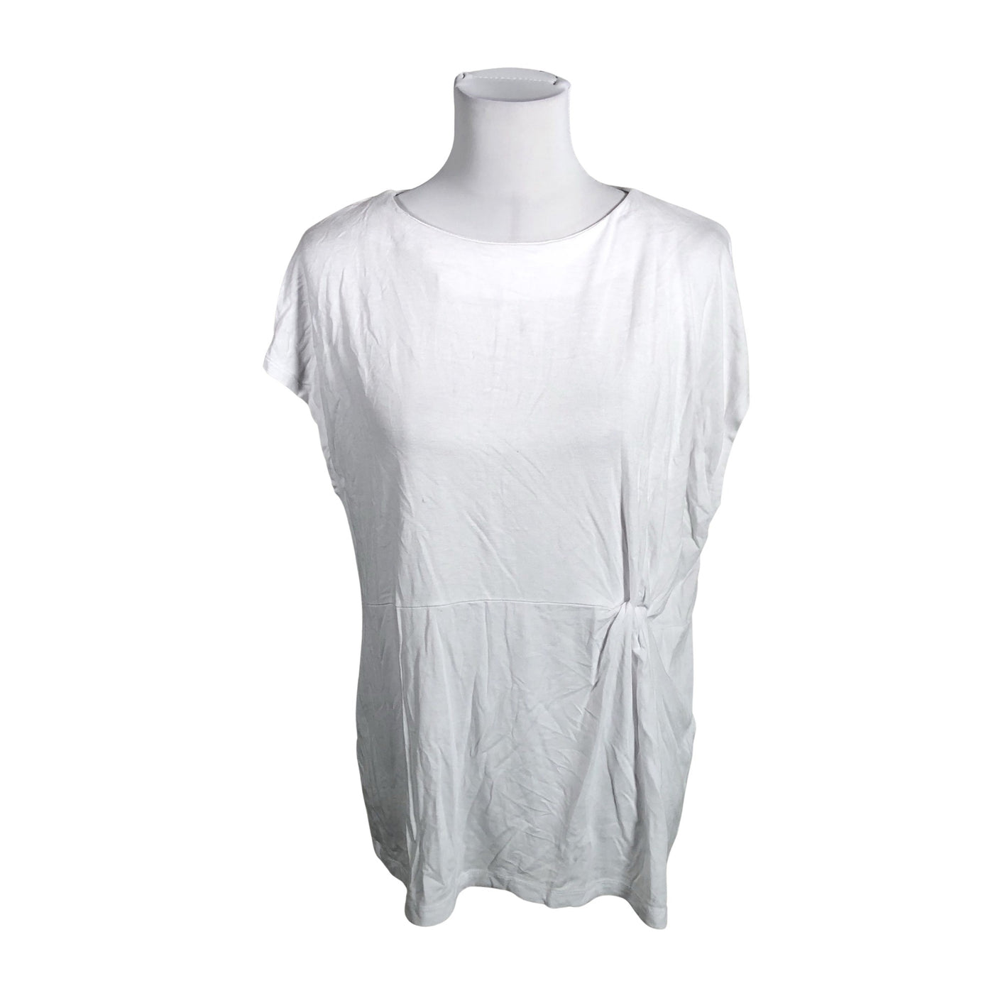 Unisex A+more - T-shirt, size 40 - White (1)