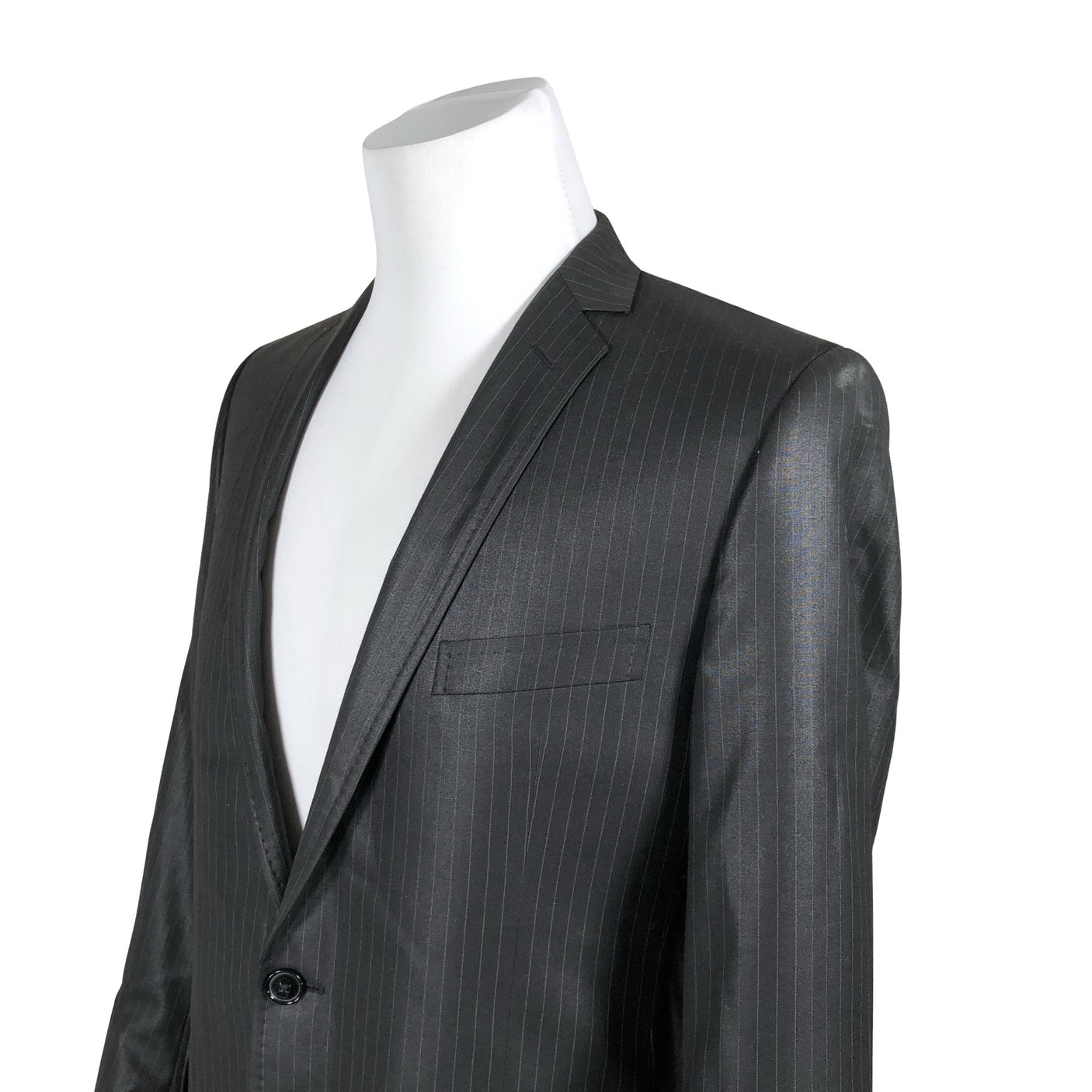 Unisex Dolce&Gabbana - Blazer, size L - Black (2)