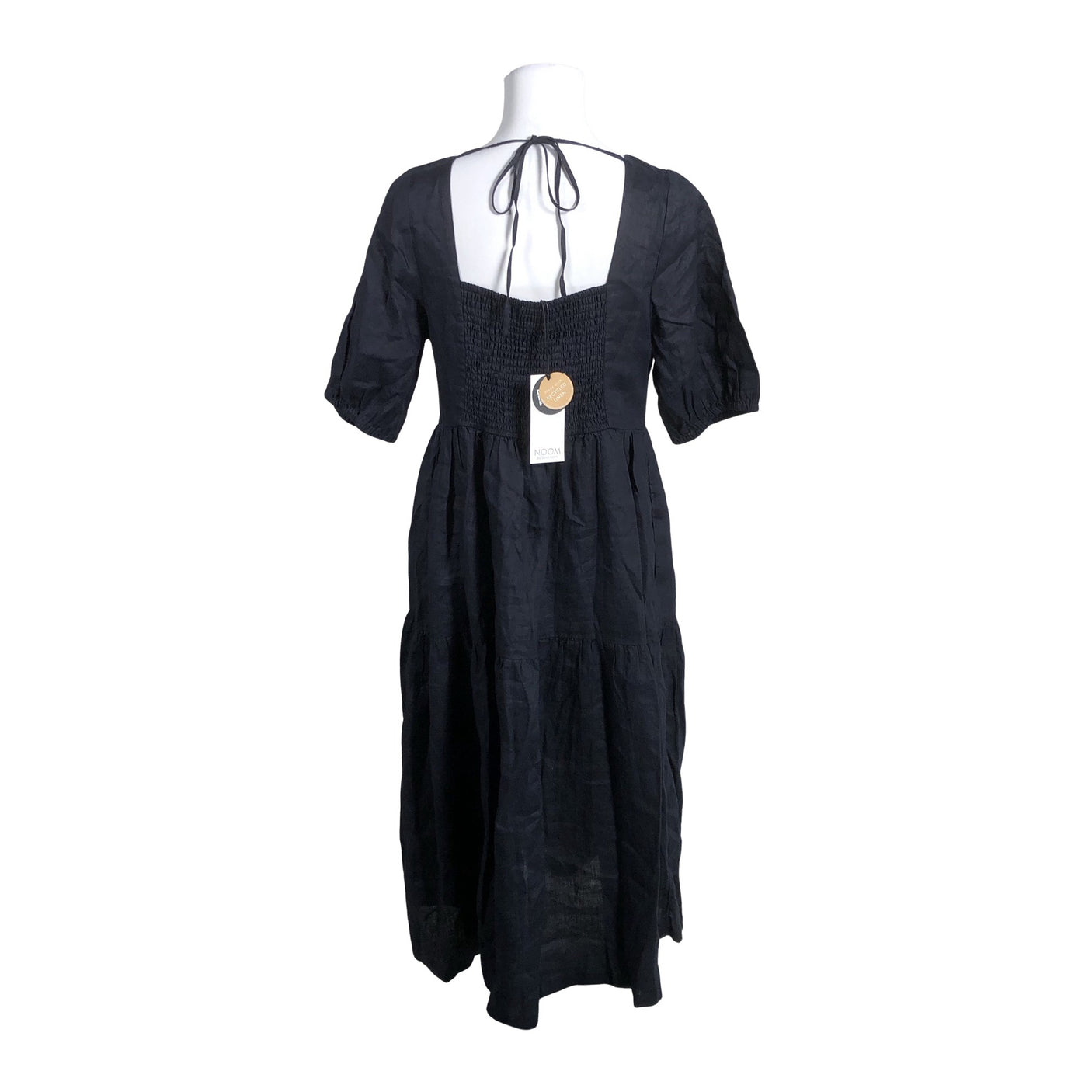 Unisex Noom - Dress, size 40 - Blue (2)