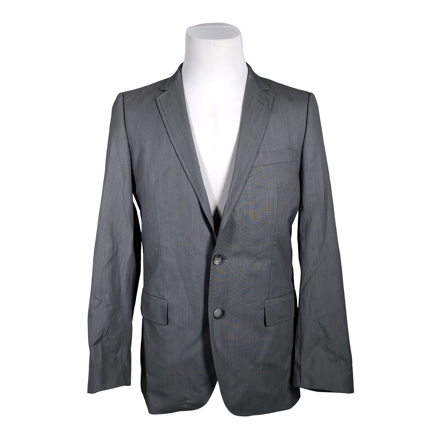 Unisex Hugo Boss - Blazer, size M - Gray (1)
