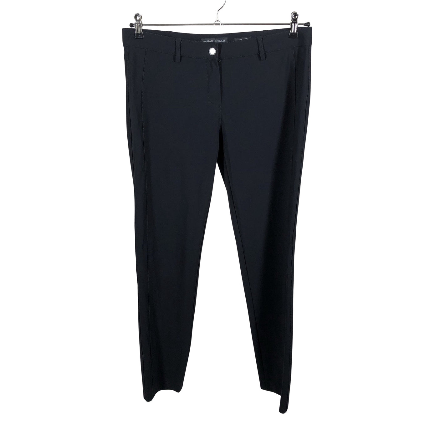 Unisex Raffaello Rossi - Slacks, size 40 - Black (4)