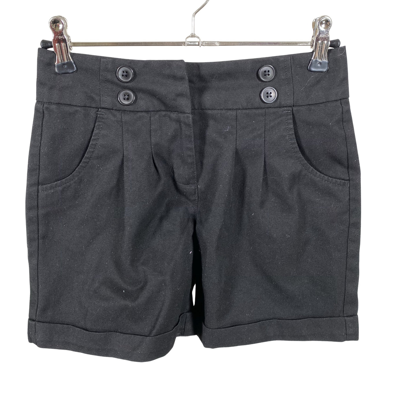 Unisex Next - Shorts, size 128 - 134 - Black (1)