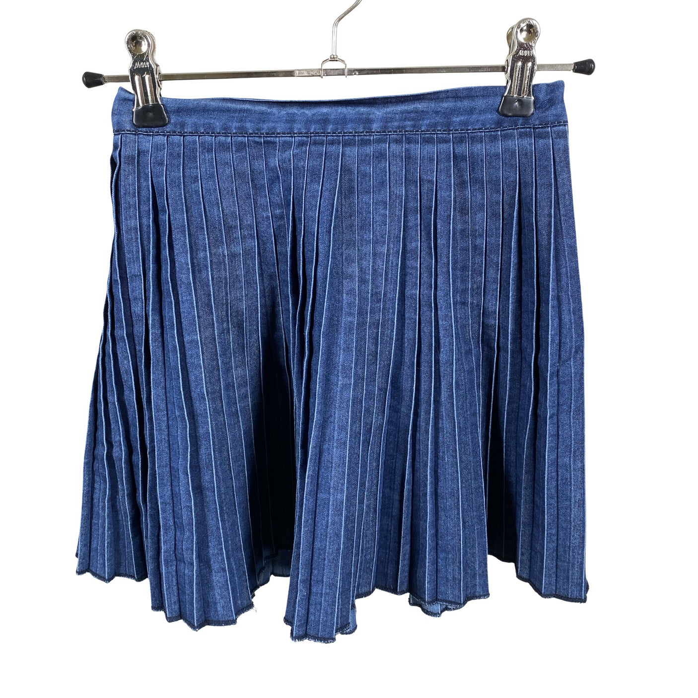 Unisex Name It - Denim skirt, size 134 - 140 - Blue (1)