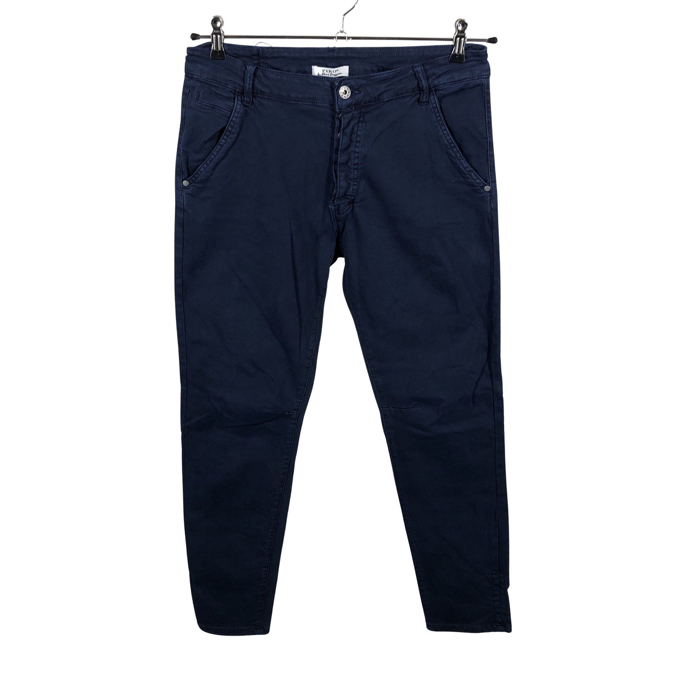 Unisex Piro - Jeans, size 42 - Blue (2)