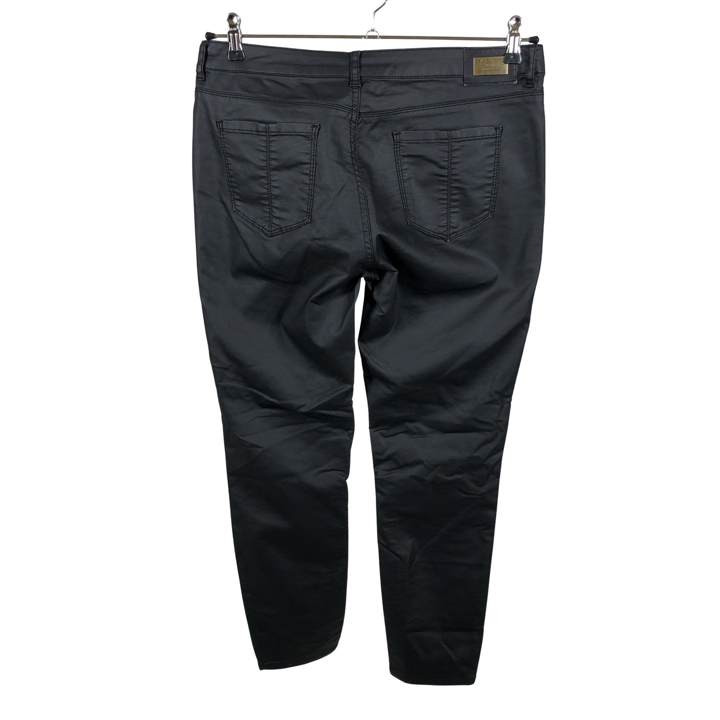 Unisex Silvian Heach - Jeans, size W32 - Black (4)
