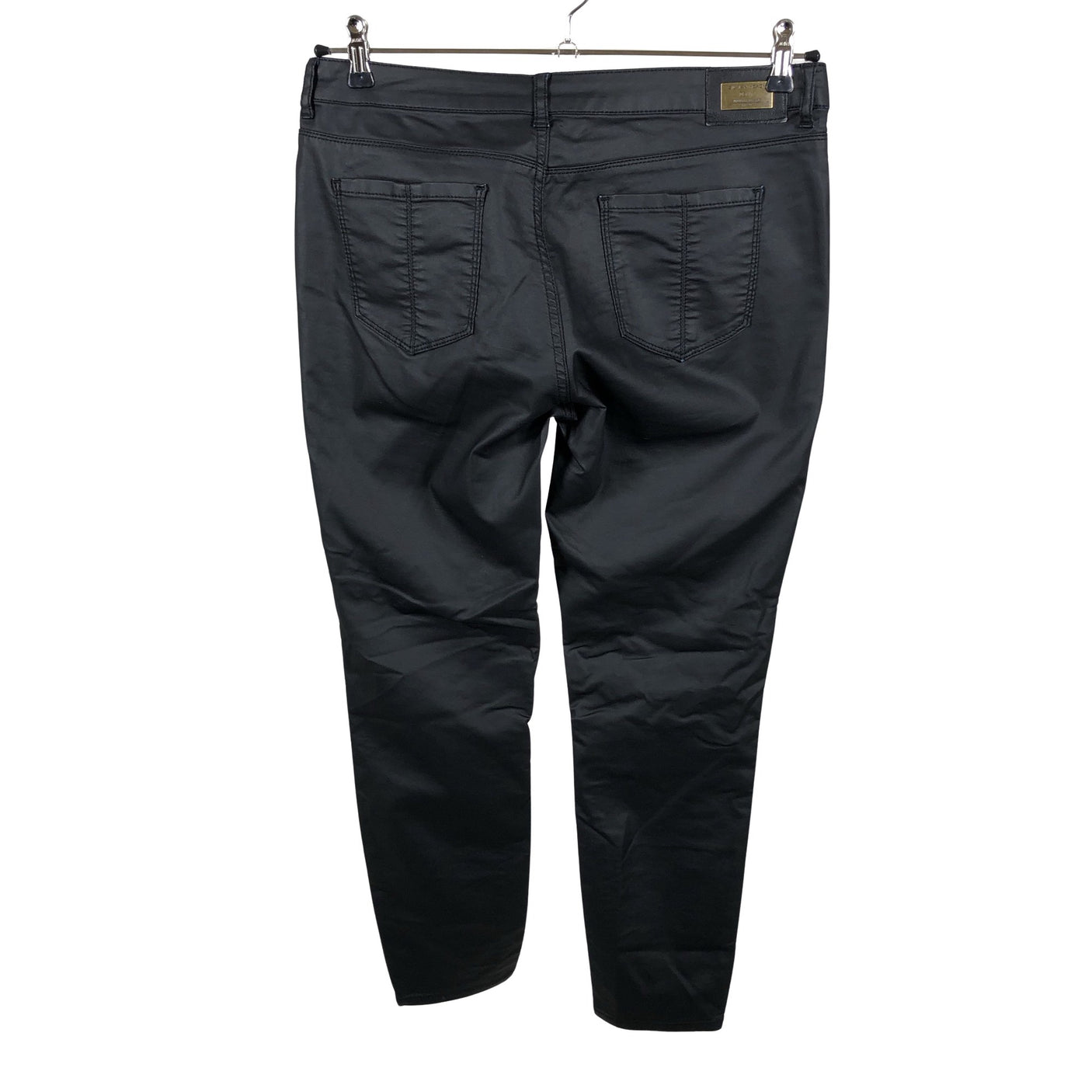 Unisex Silvian Heach - Jeans, size W32 - Black (3)