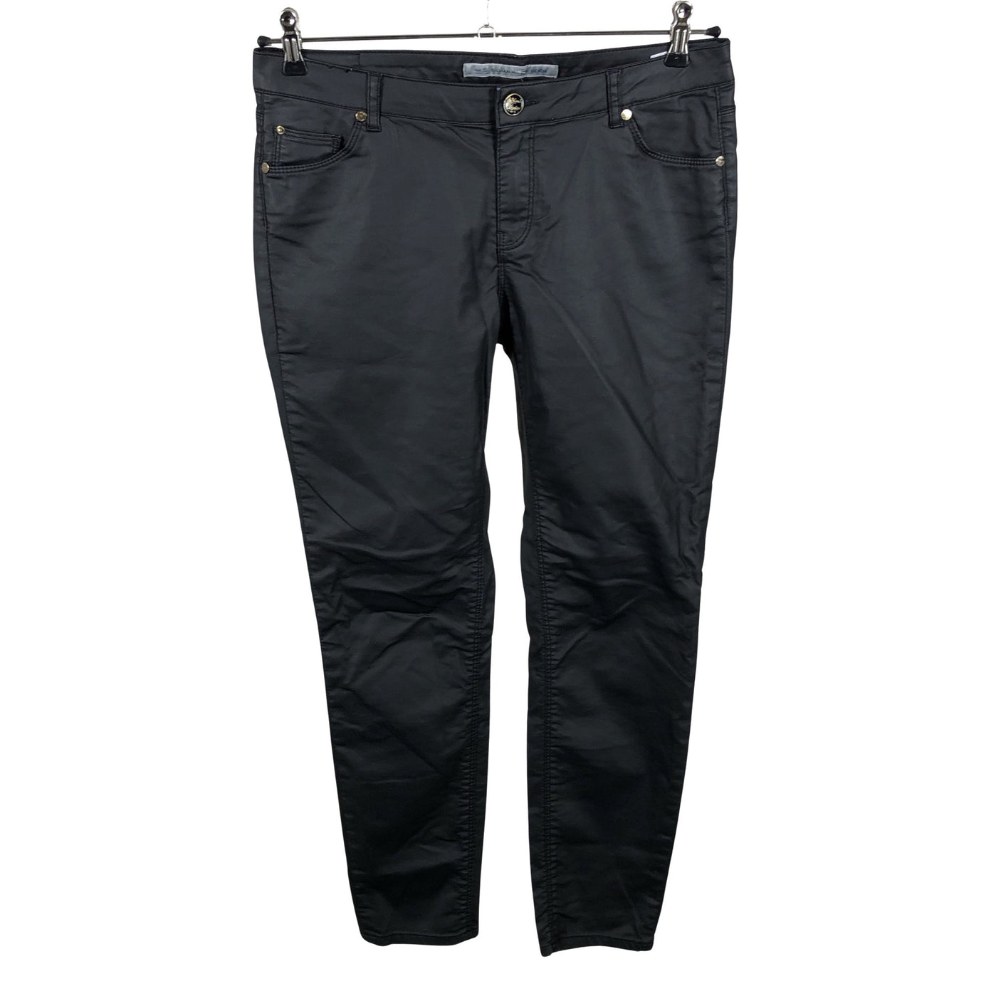 Unisex Silvian Heach - Jeans, size W32 - Black (1)