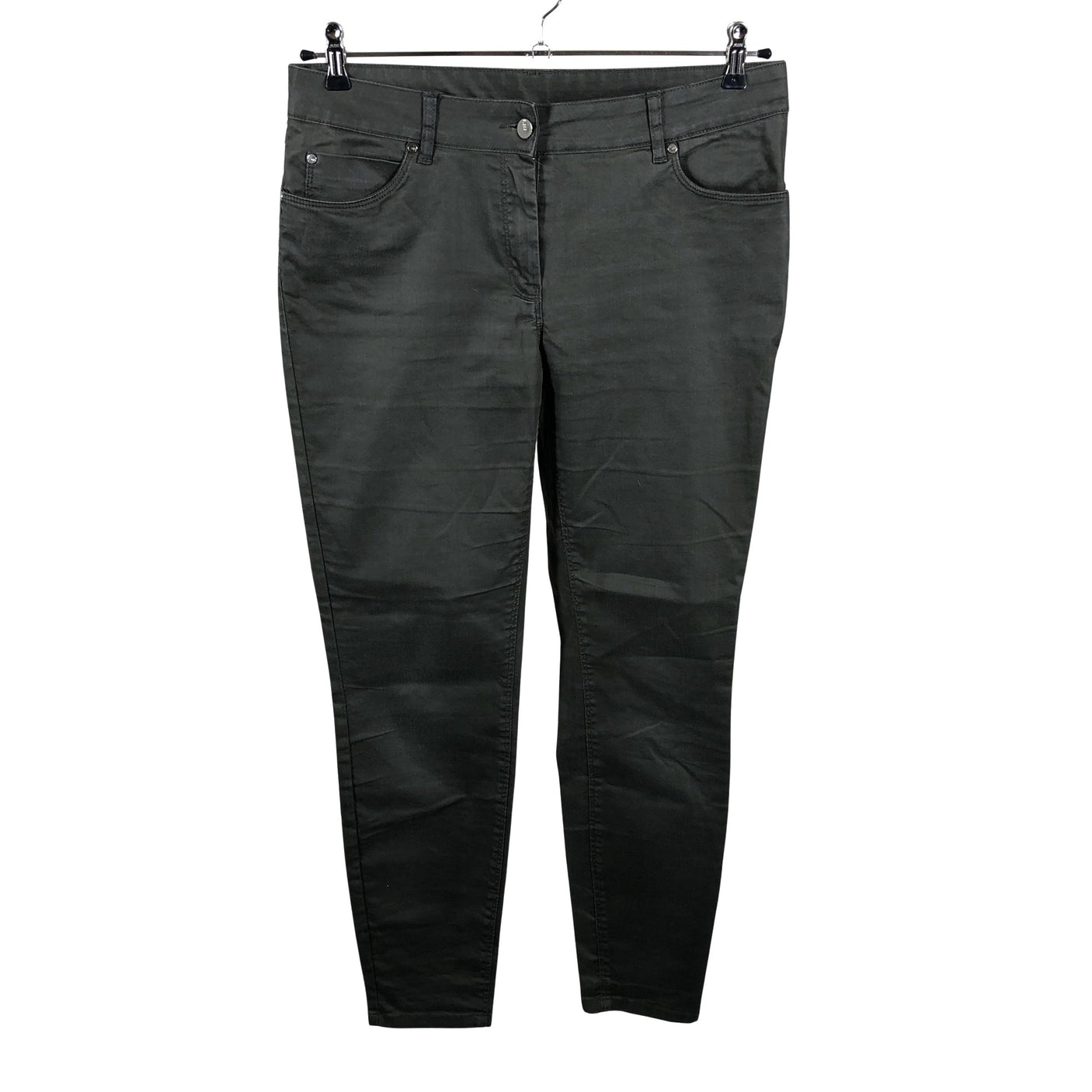 Unisex Ril's - Jeans, size 40 - Green (2)