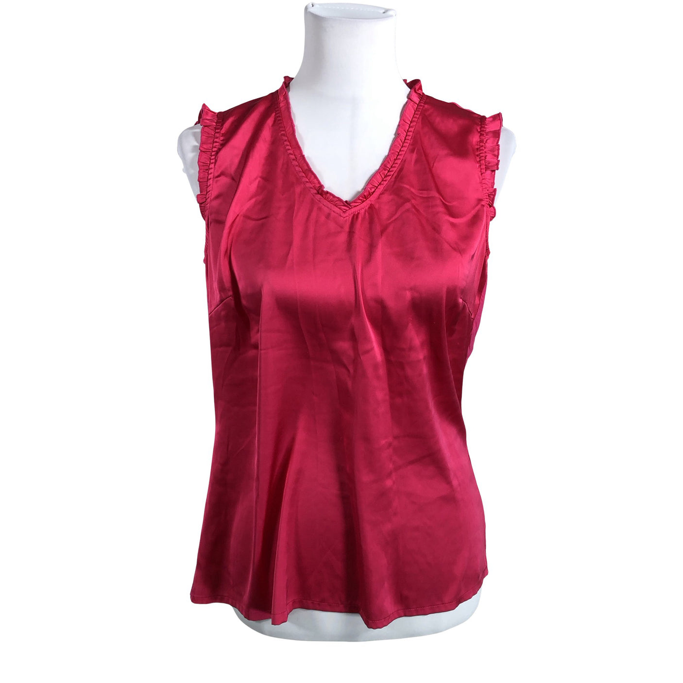 Unisex Comma - Top, size 38 - Pink (1)