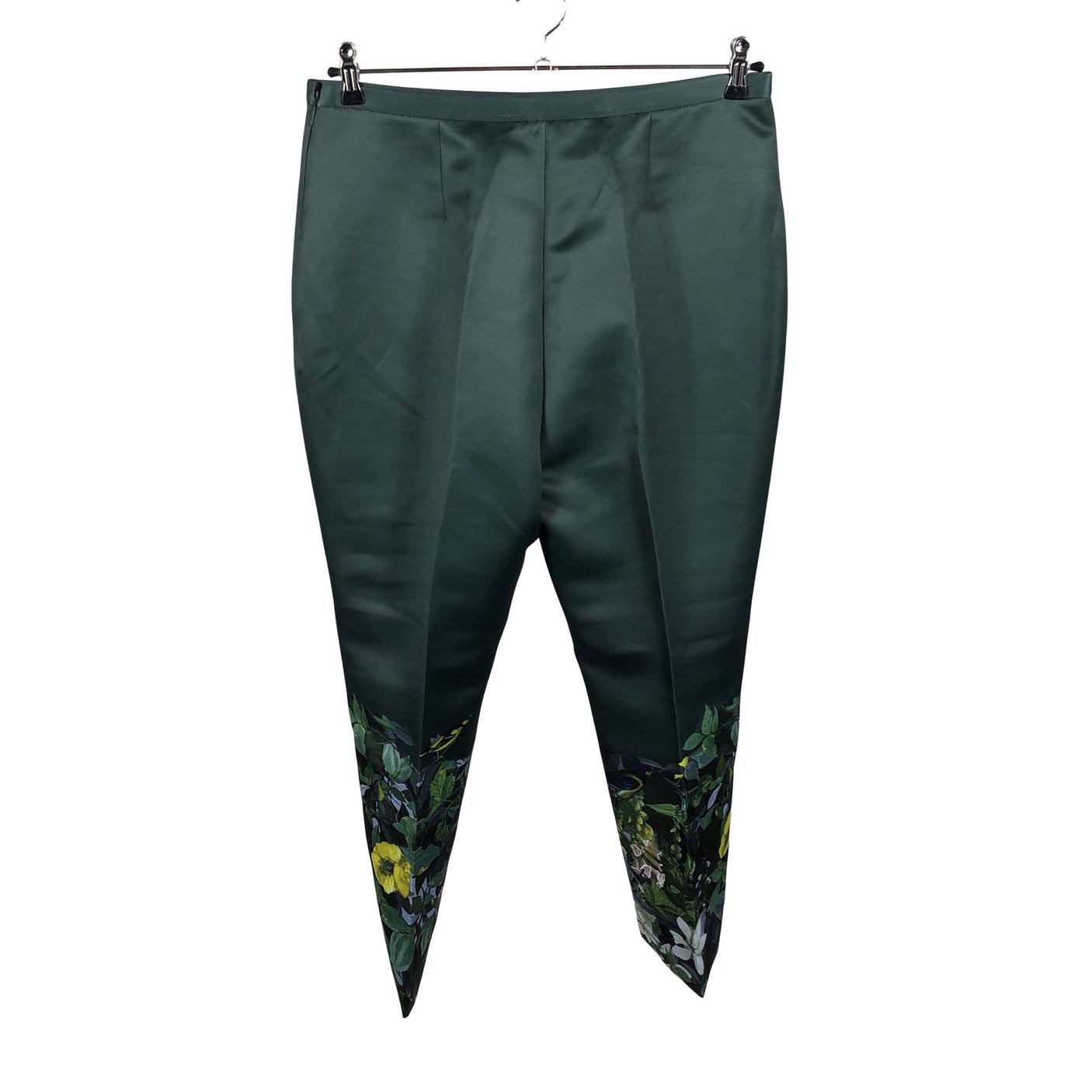 Unisex Ted Baker - Party trousers, size 42 - Green (3)