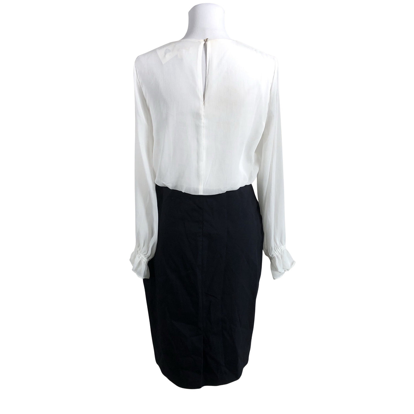 Unisex Ted Baker - Dress, size Ei kokoa - White (2)