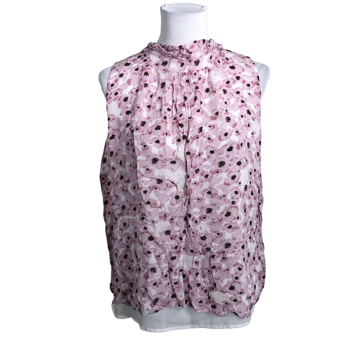 Unisex Ril's - Top, size 36 - Light pink (1)