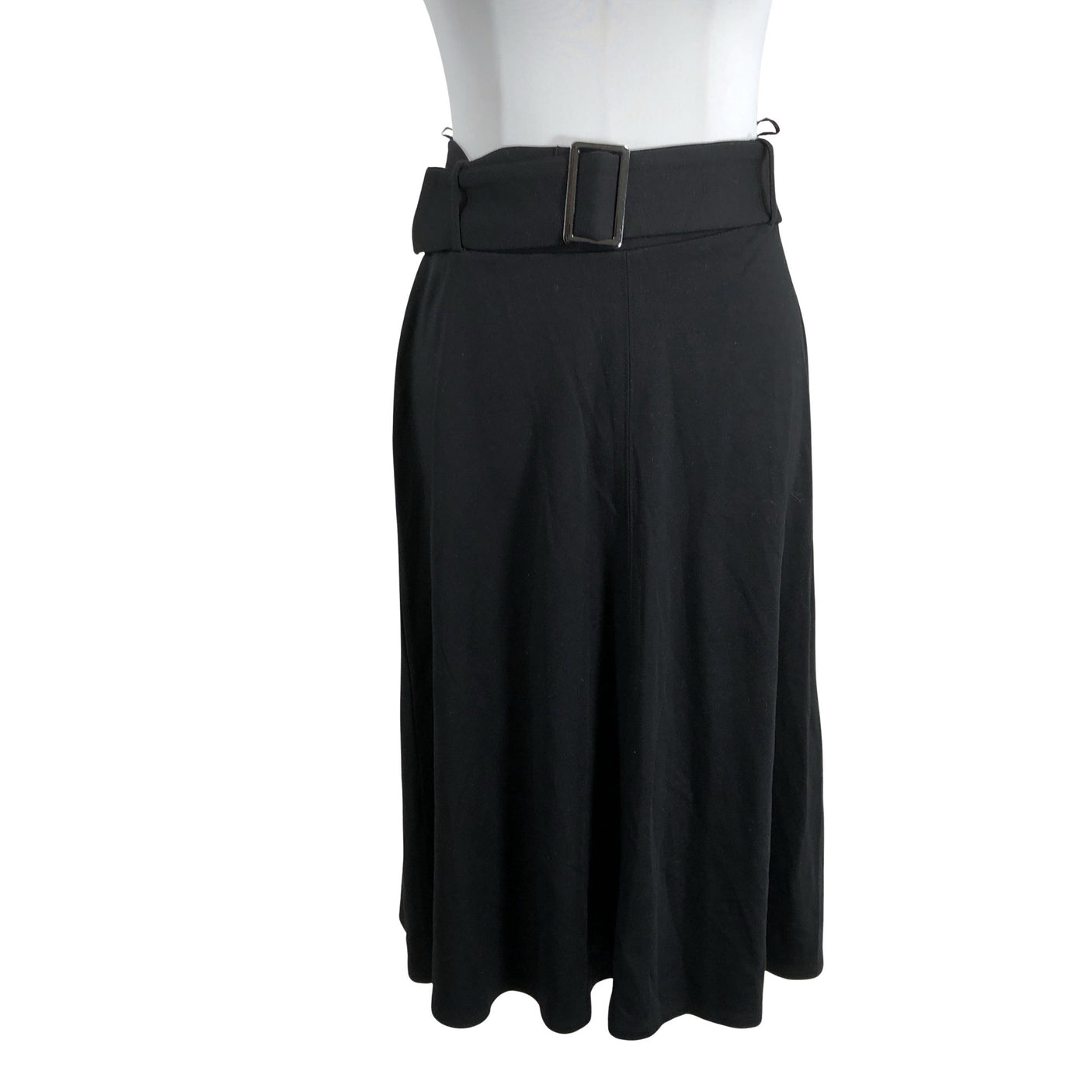Unisex Esprit - Tricot skirt, size 40 - Black (1)