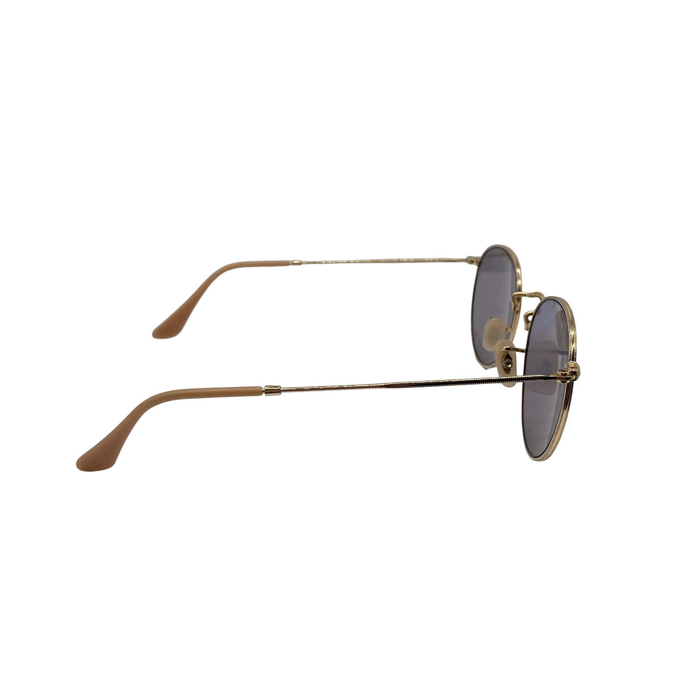 Unisex Ray-Ban - Sunglasses, size Ei kokoa - Gold (2)